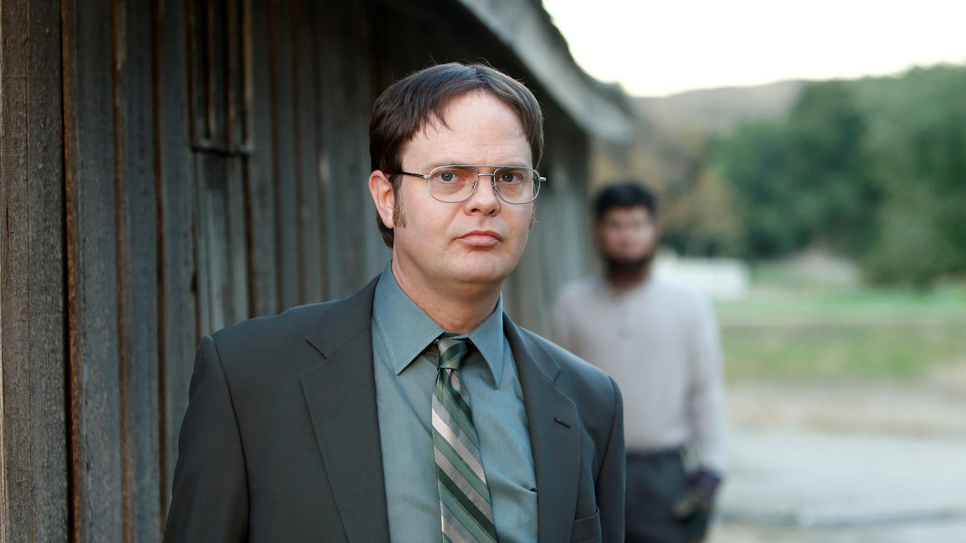 The Office stagione 5