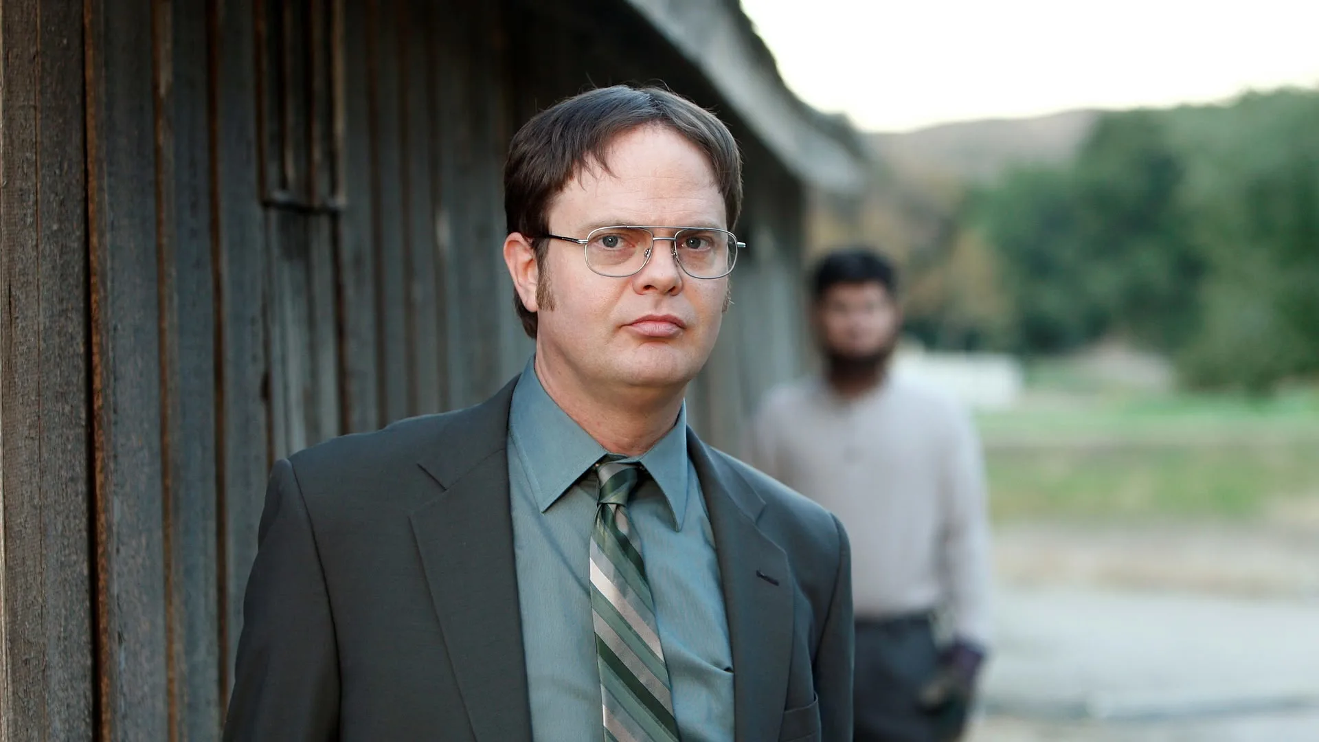 The Office stagione 5