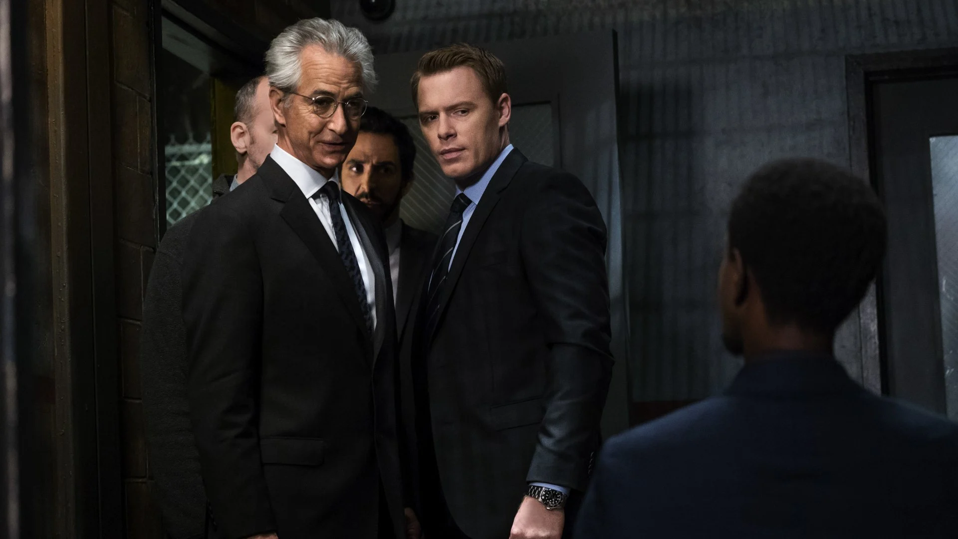 The Blacklist stagione 3