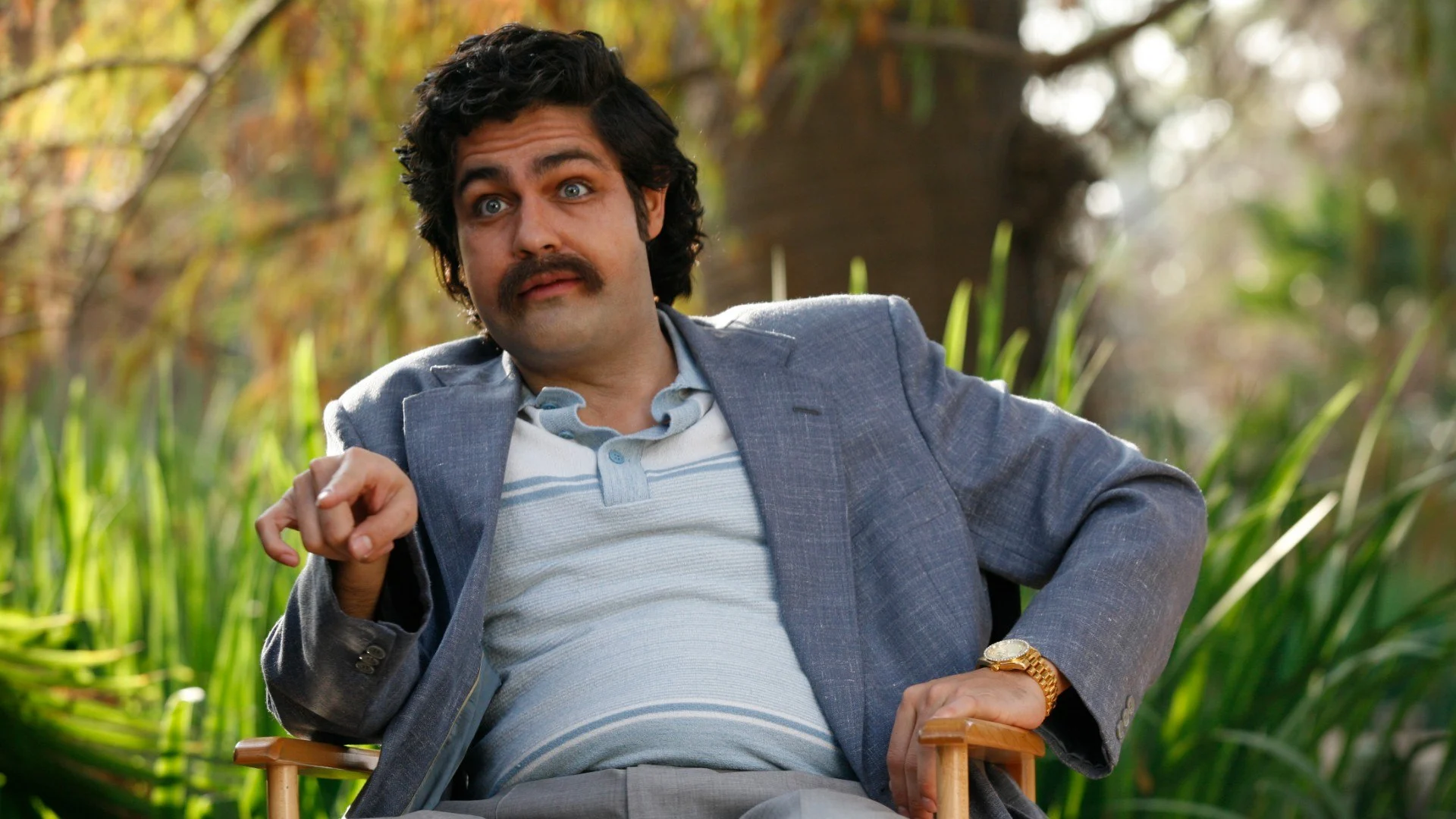 Entourage stagione 4