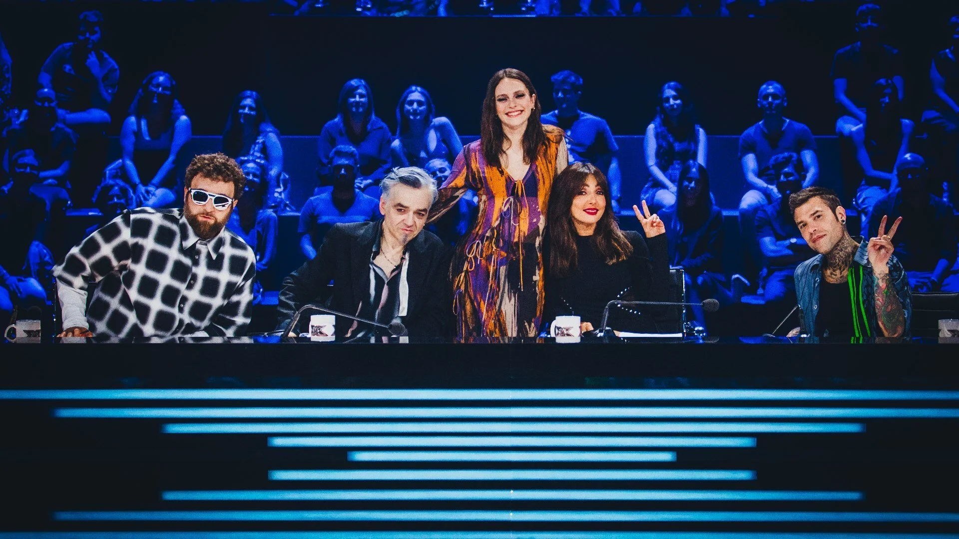 X Factor stagione 17