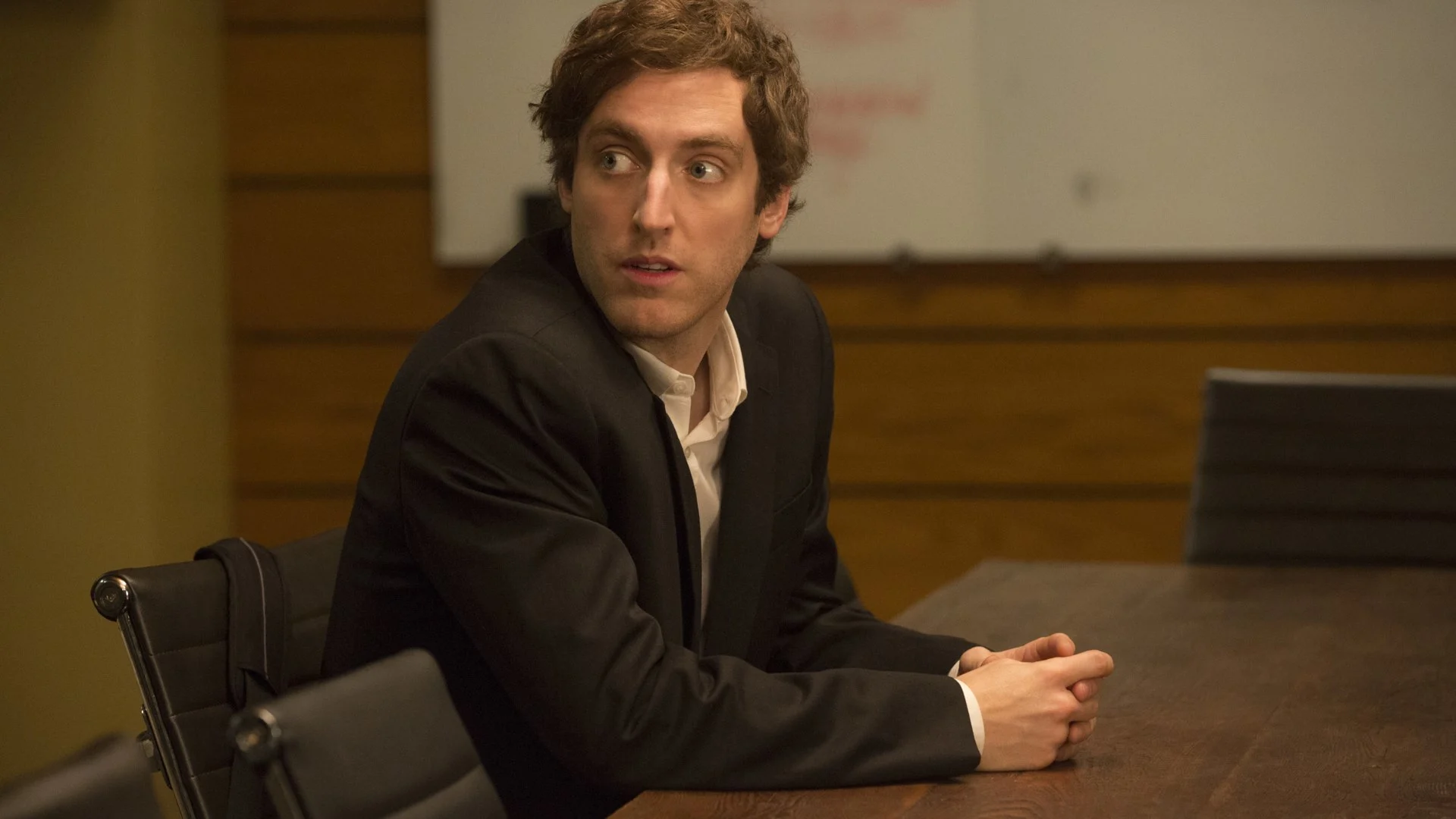 Silicon Valley stagione 3