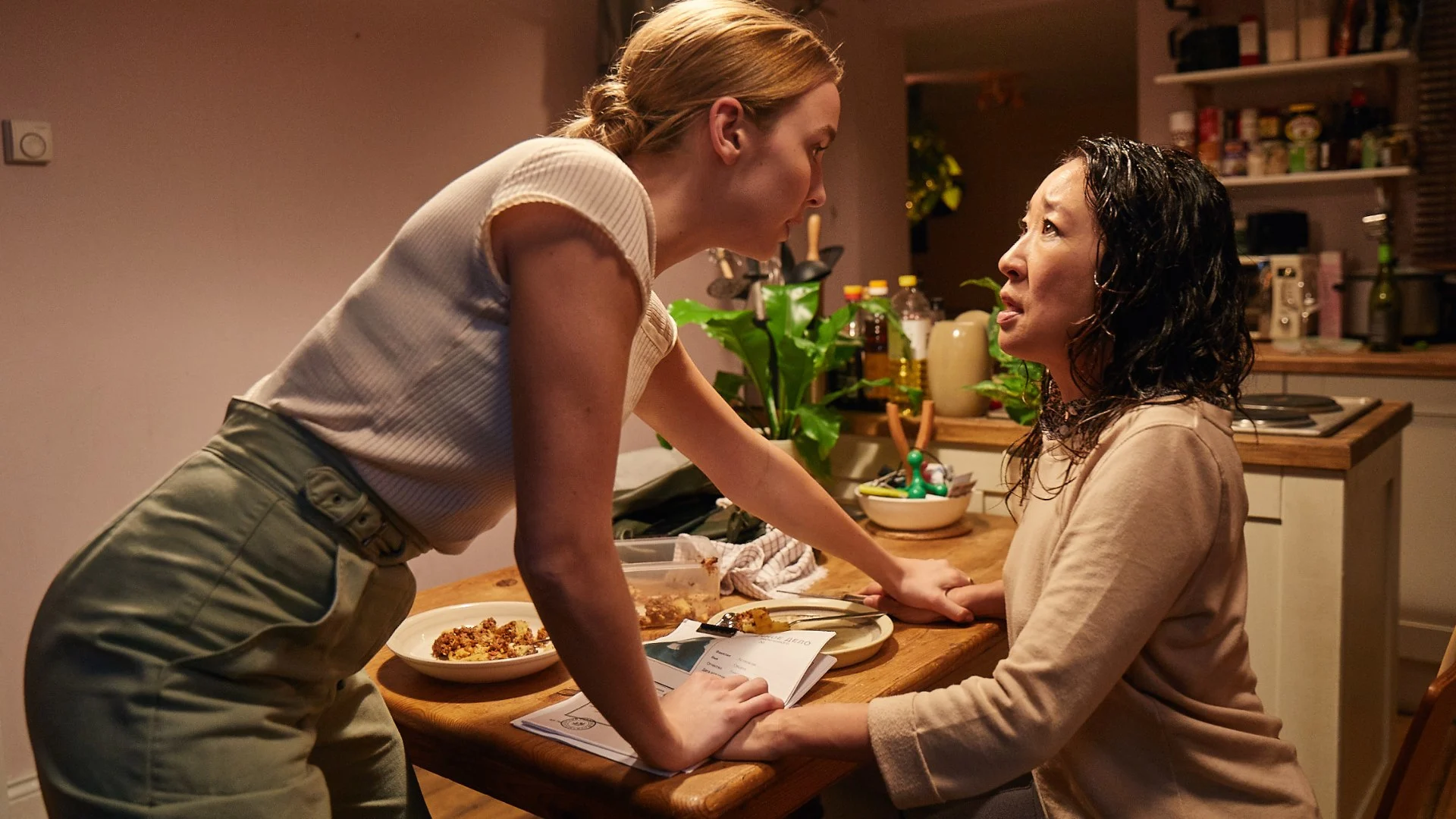 Killing Eve stagione 1