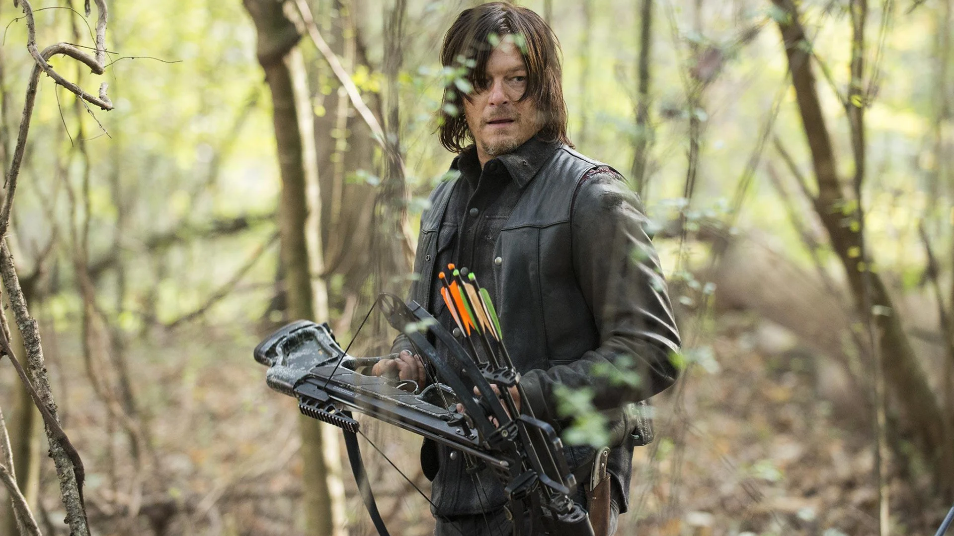 The Walking Dead stagione 5