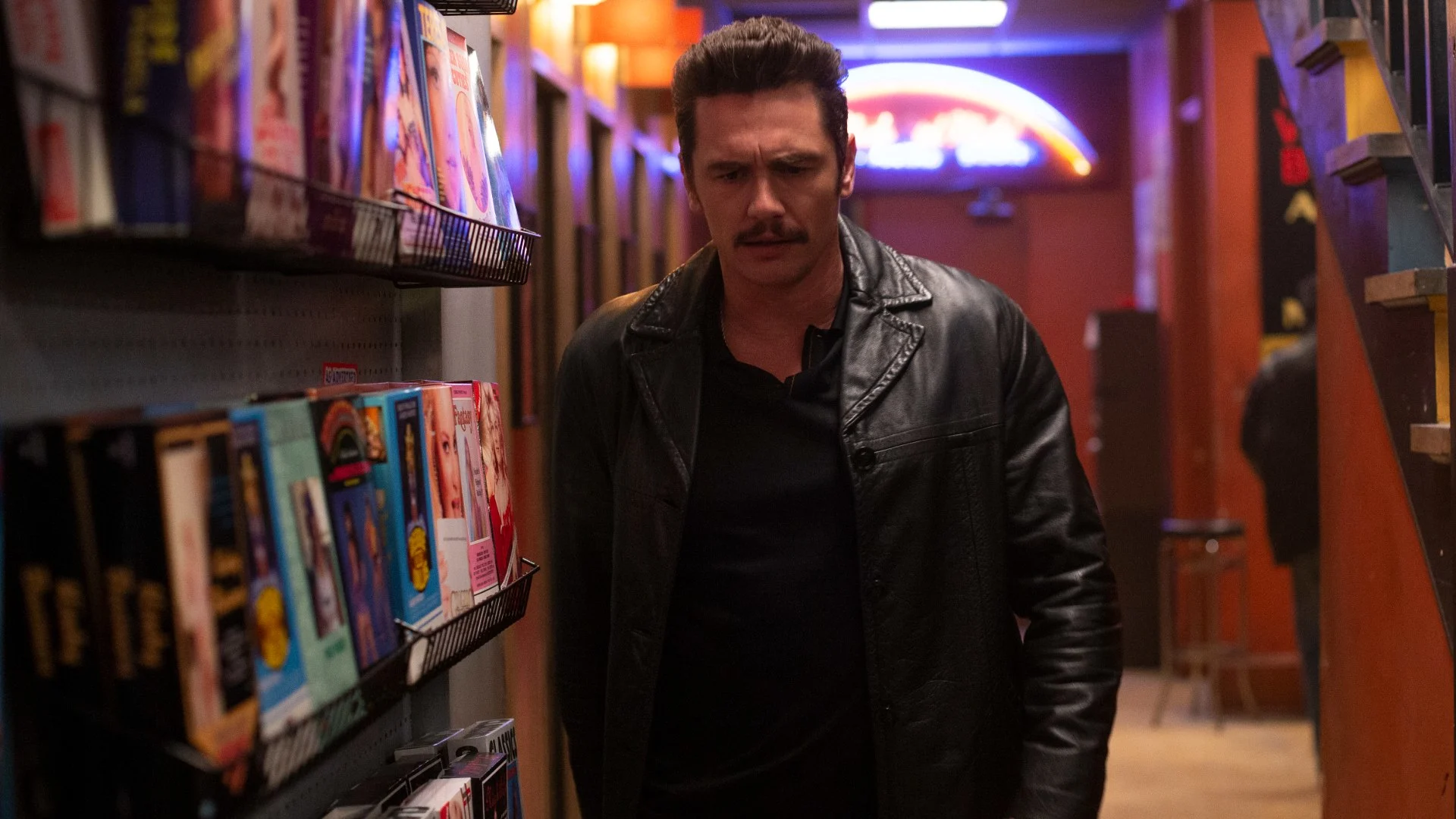 The Deuce - La via del porno stagione 3