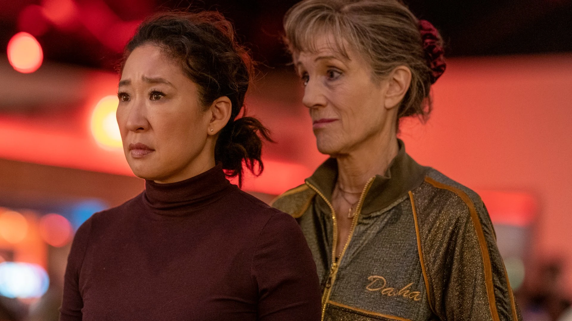 Killing Eve stagione 3