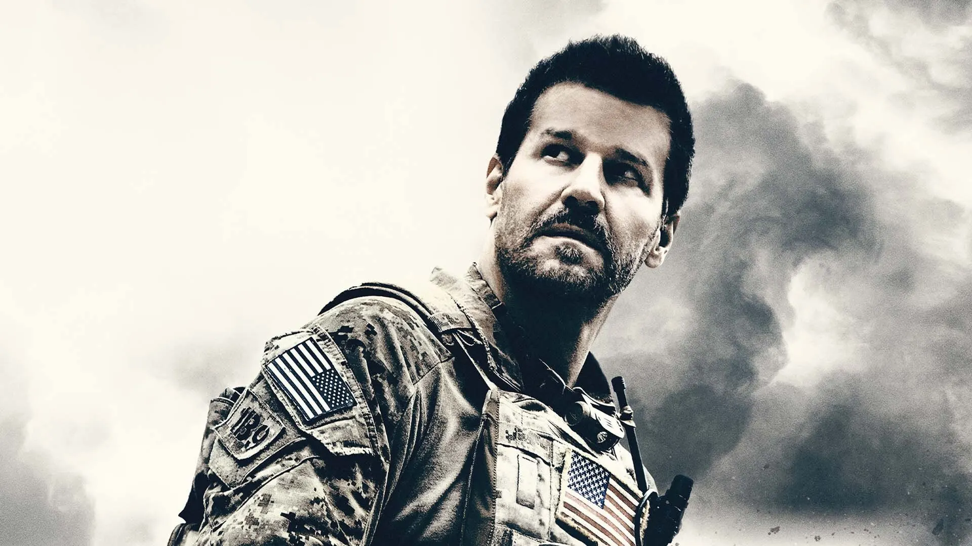 Seal Team stagione 2