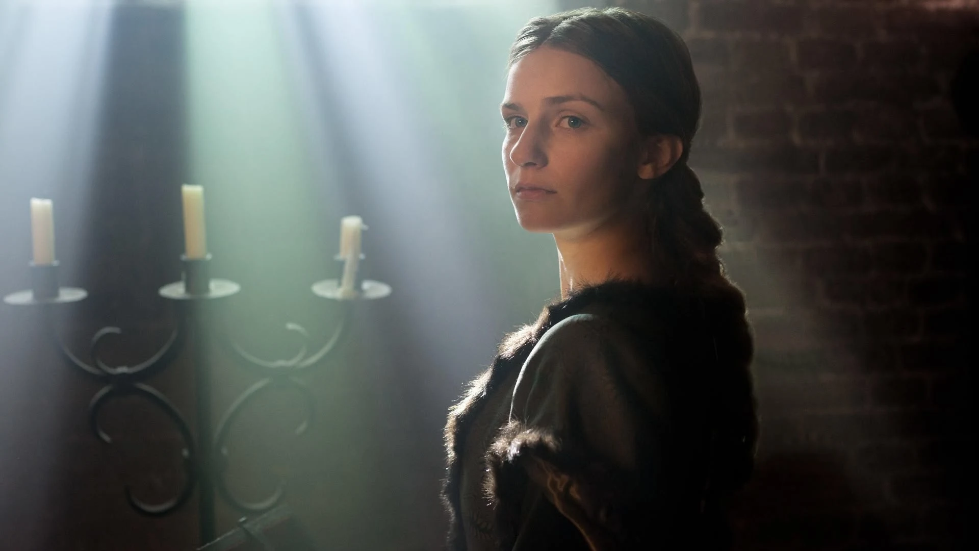 The White Queen stagione 1