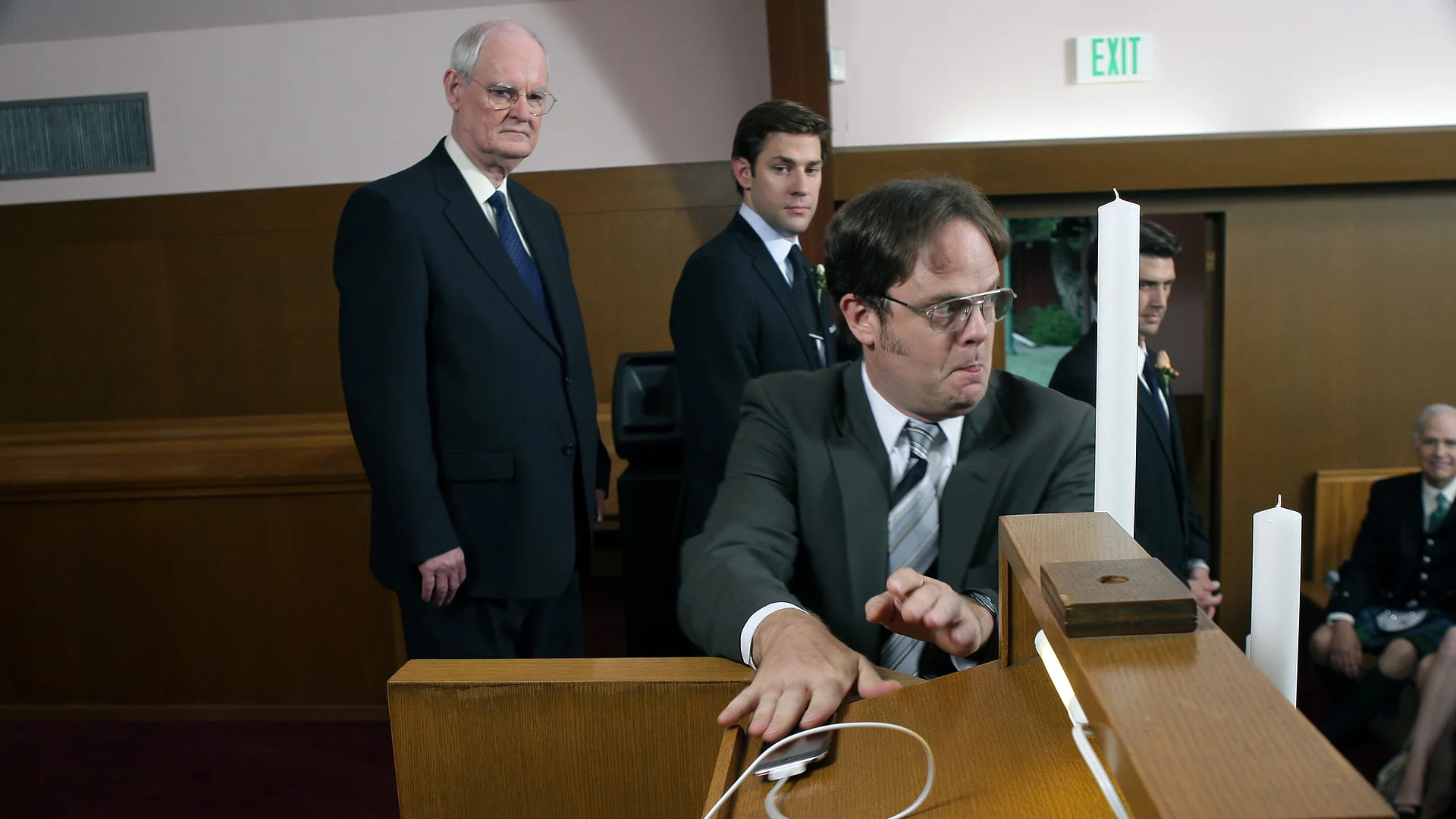 The Office stagione 6