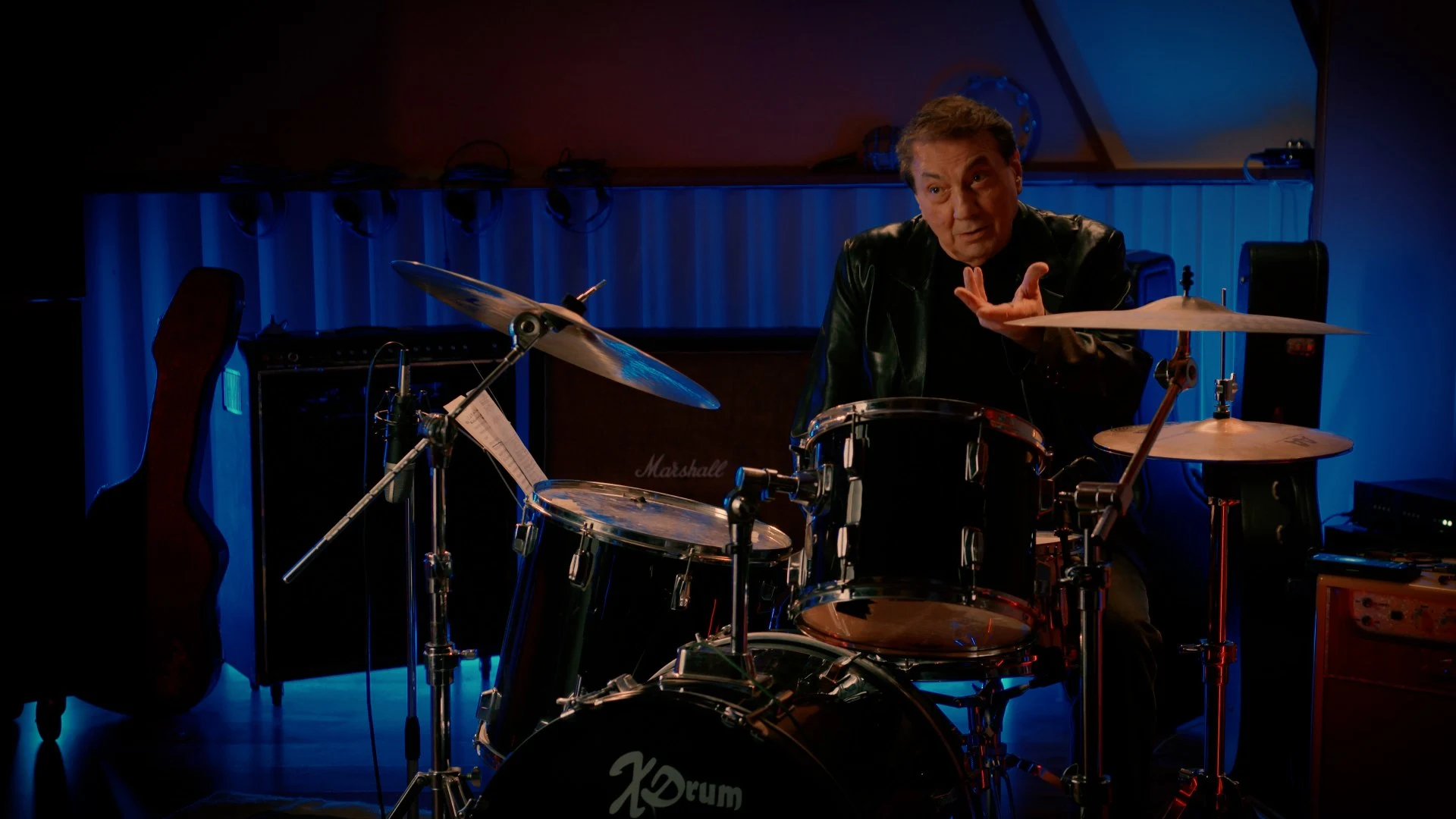 33 giri Italian masters stagione 5