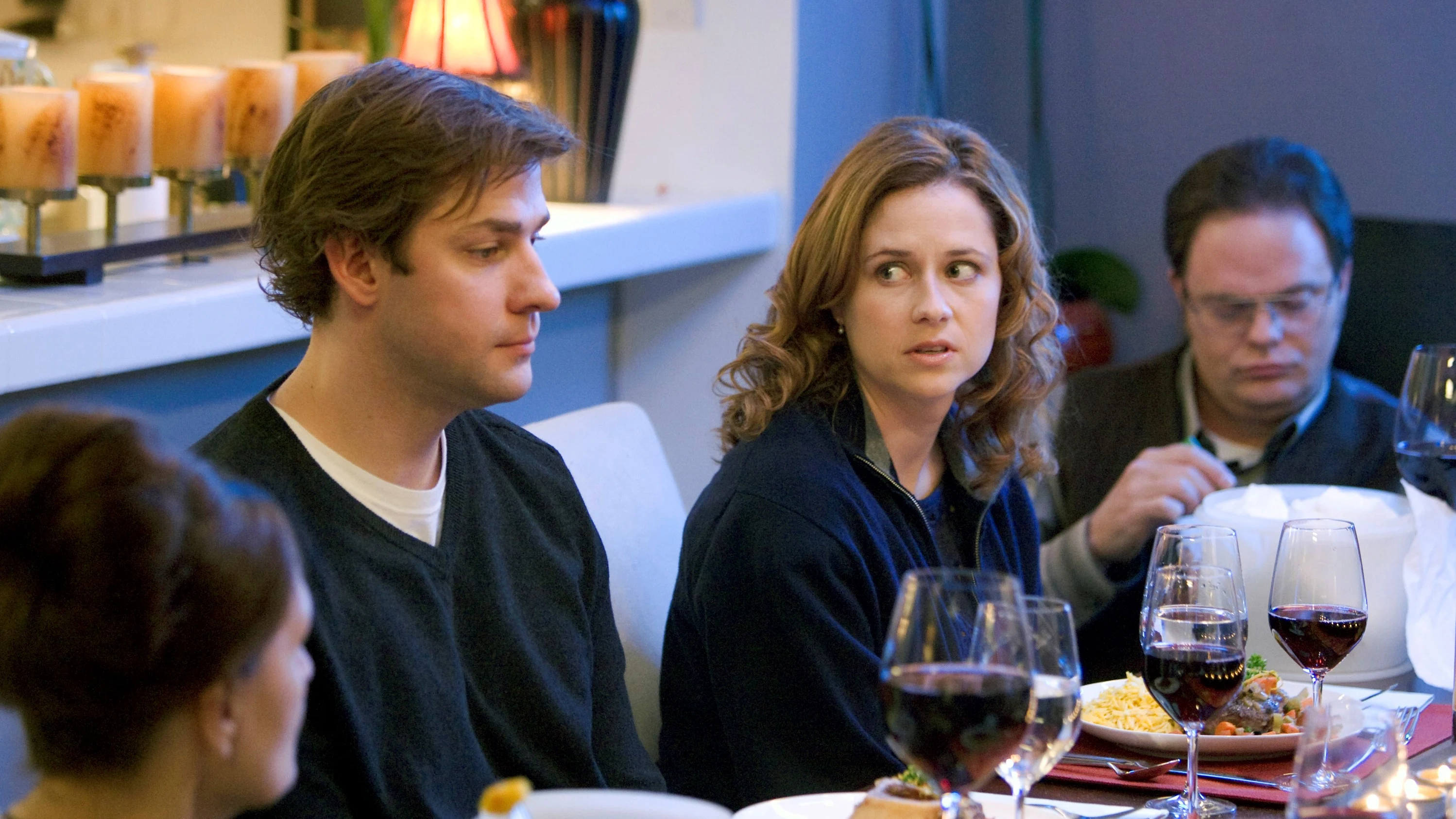 The Office stagione 4