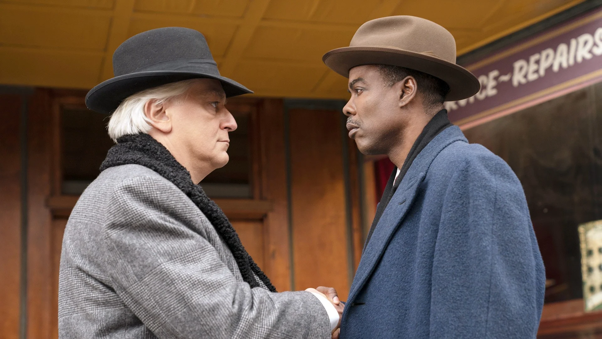 Fargo - La serie stagione 4