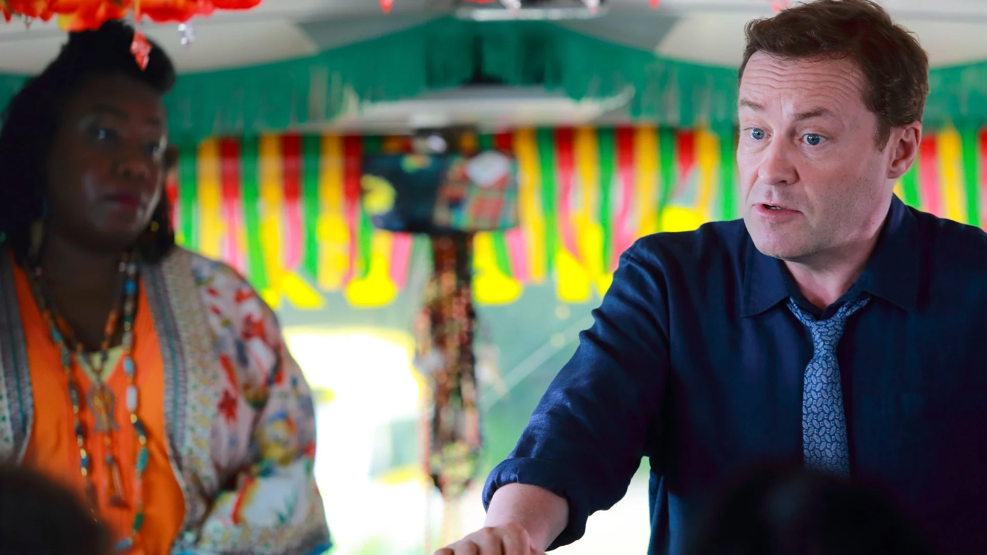 Delitti in Paradiso stagione 8