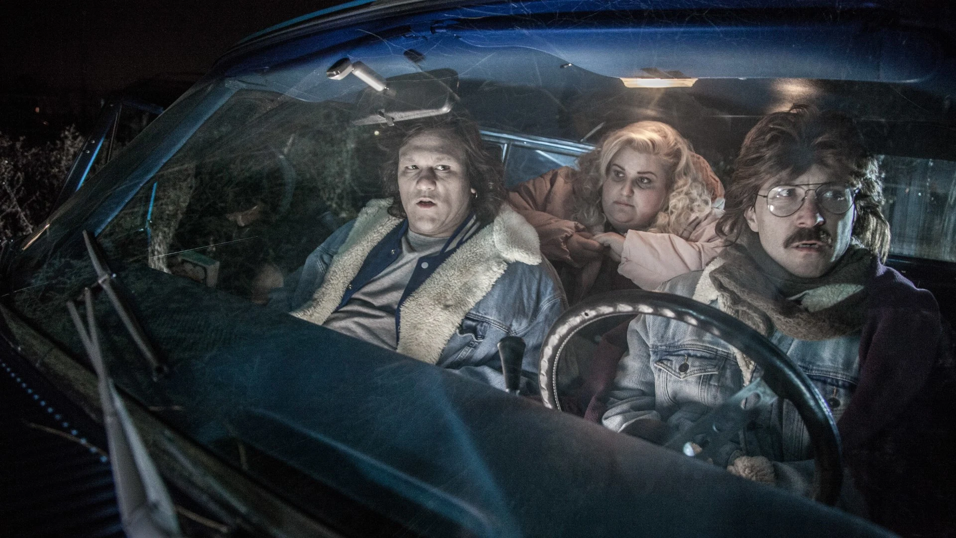 The Generi stagione 1