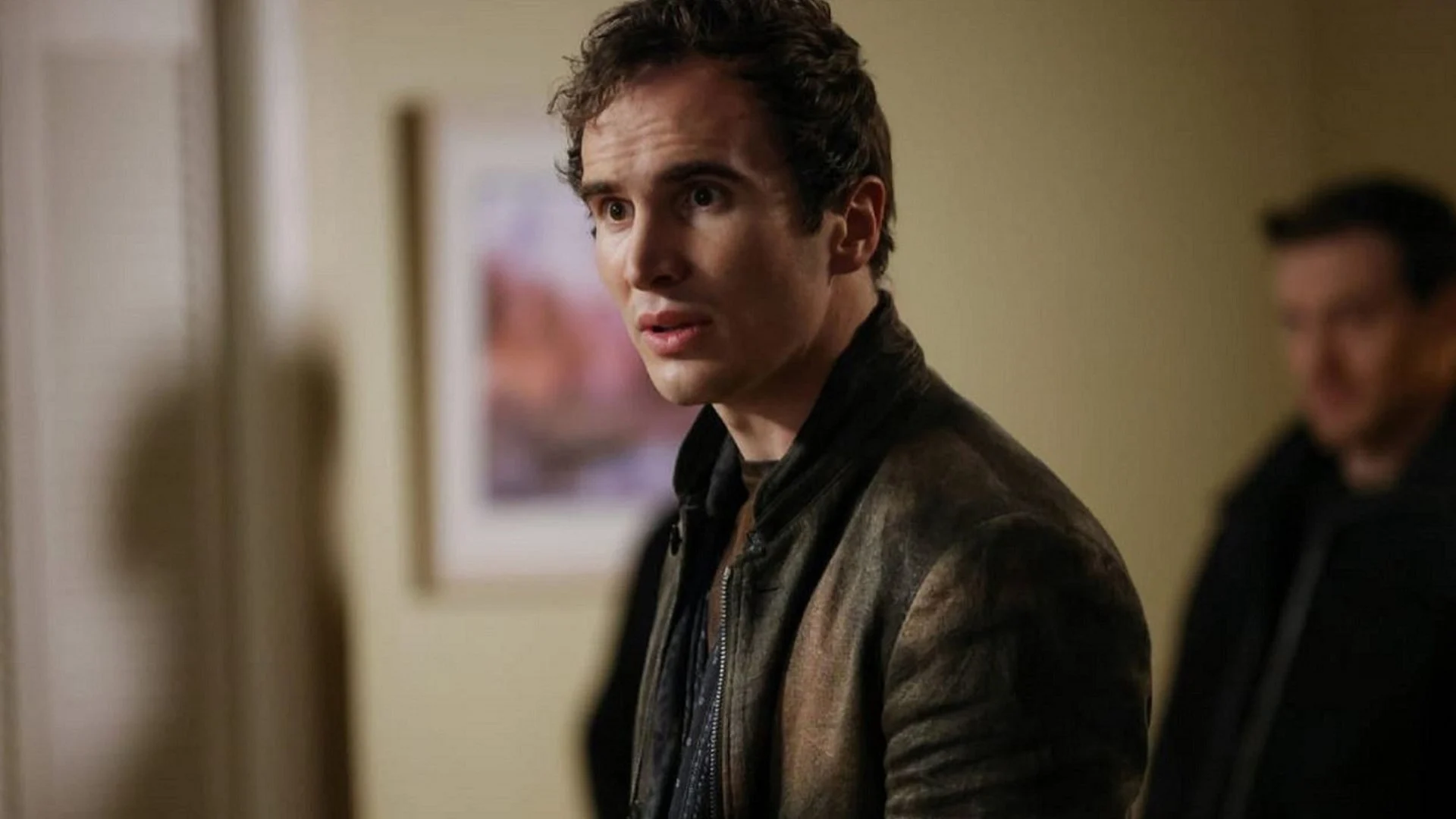 The Blacklist stagione 9