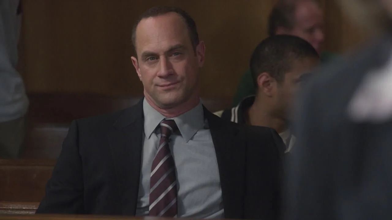 Law & Order: Special Victims Unit stagione 11