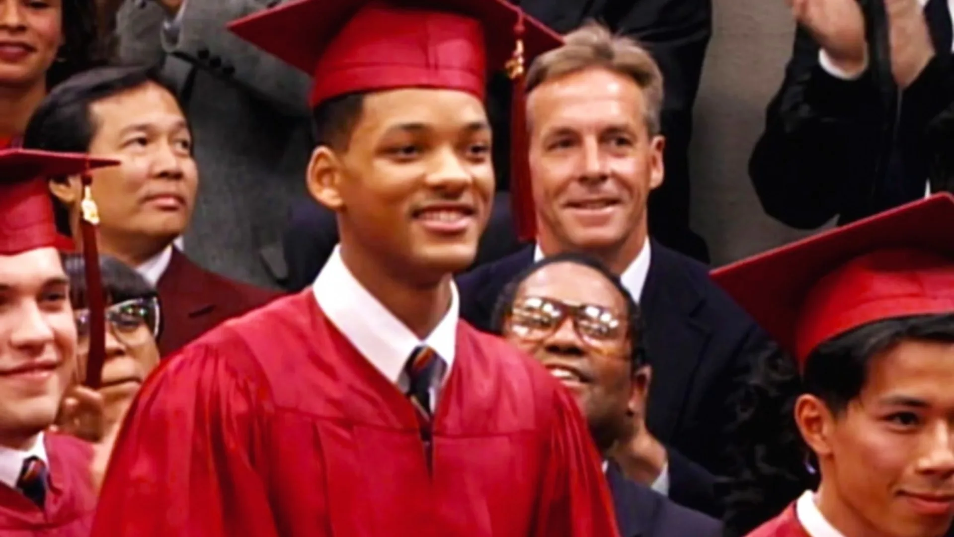 Willy, il principe di Bel-Air stagione 3