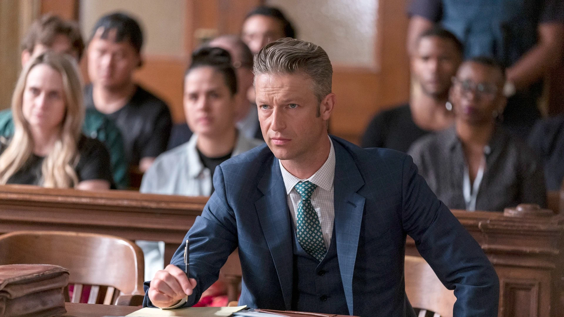 Law & Order: Special Victims Unit stagione 24