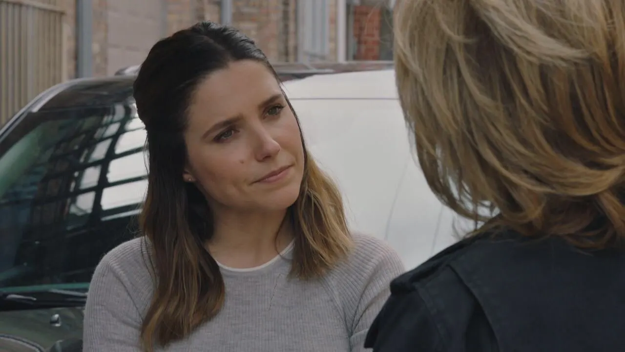 Chicago P.D. stagione 4