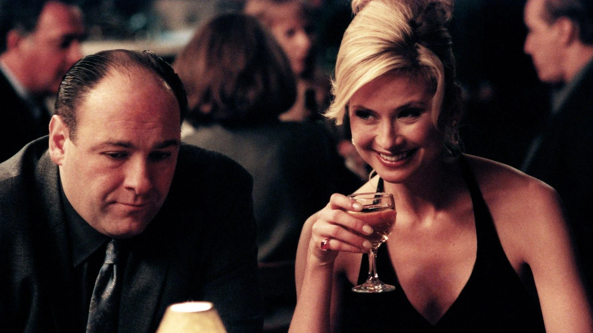 I Soprano stagione 4