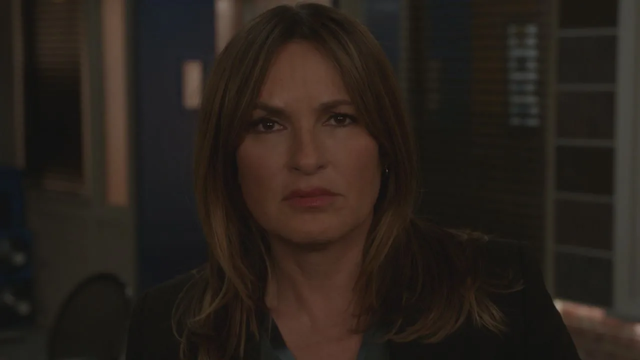 Law & Order: Special Victims Unit stagione 19