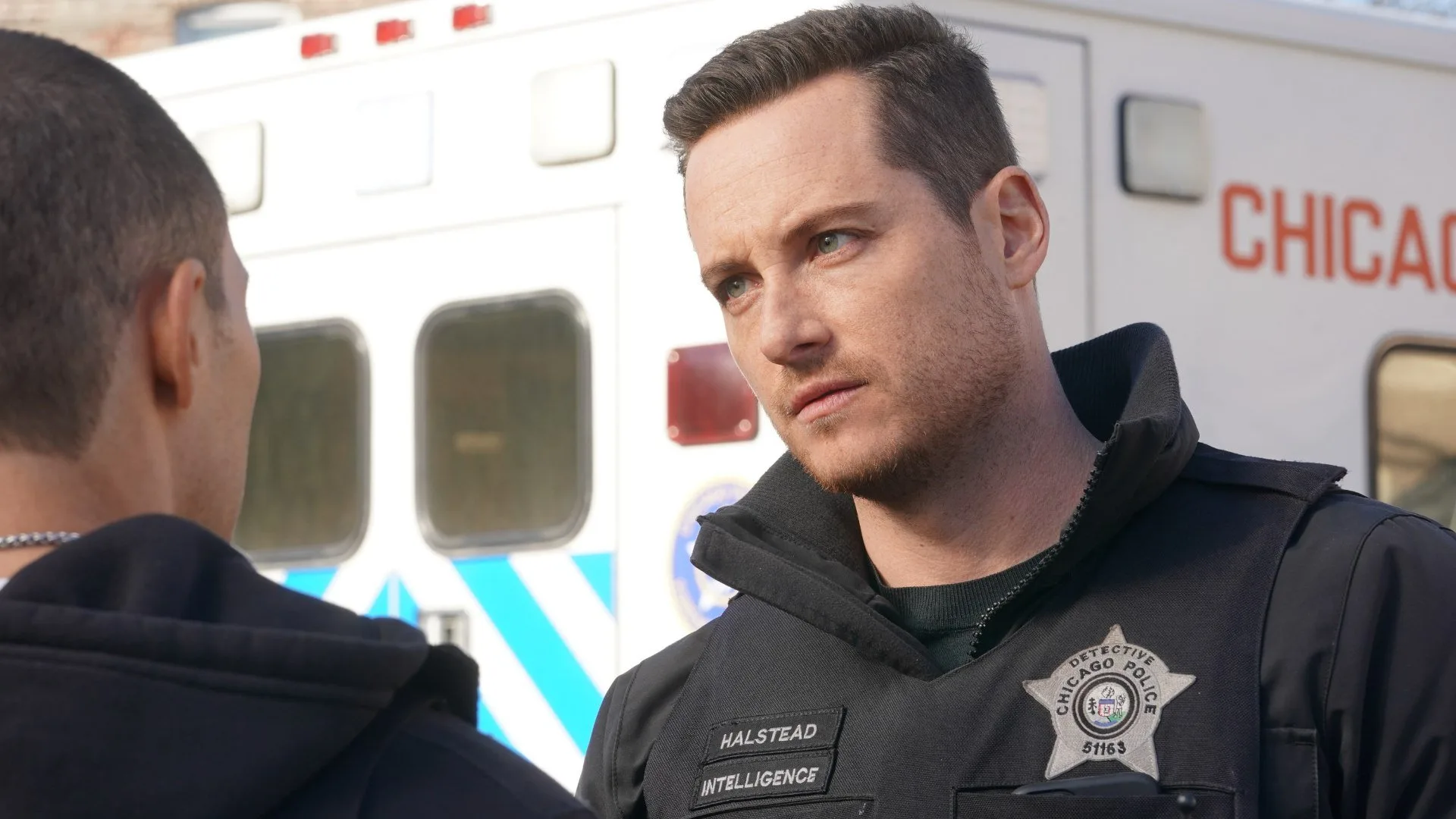 Chicago P.D. stagione 9
