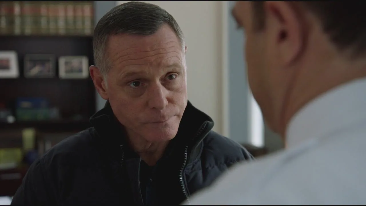 Chicago P.D. stagione 7