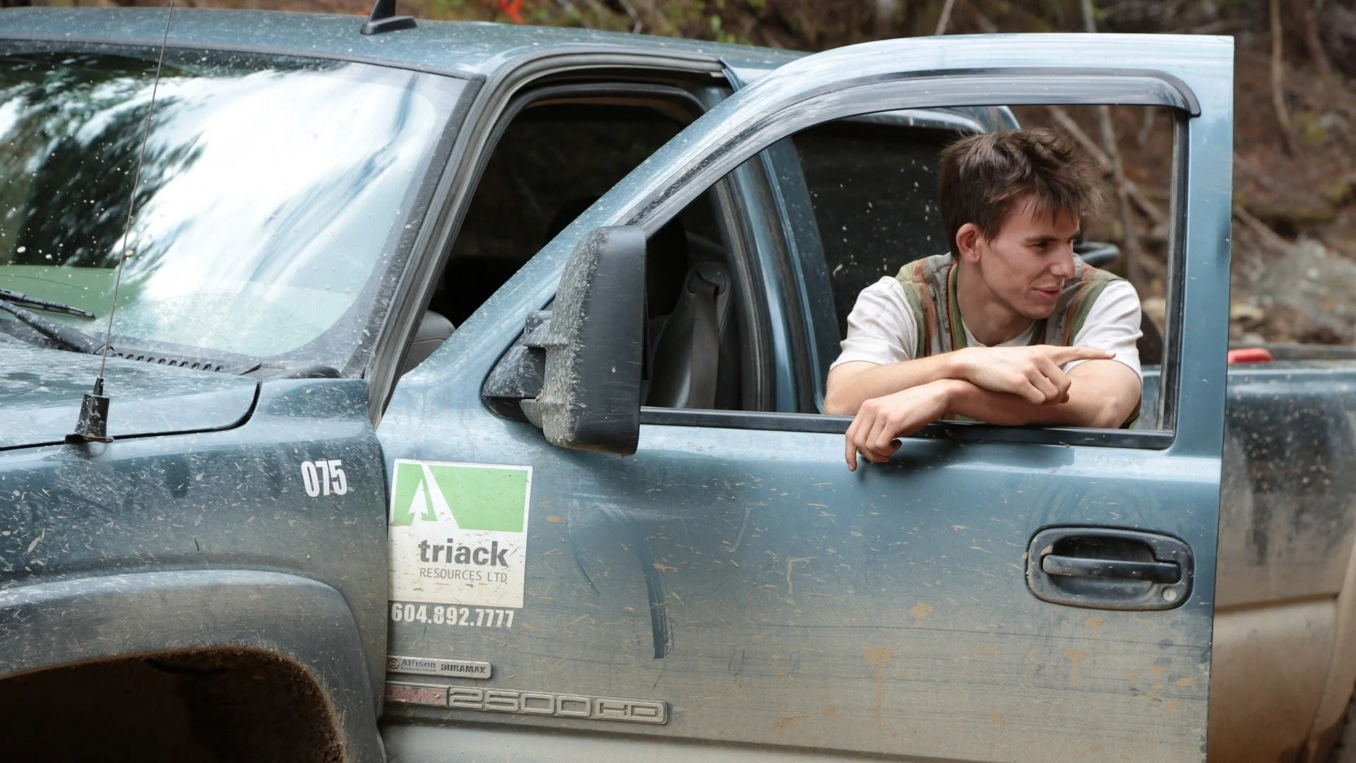 Ax Men: Duri come il legno stagione 8