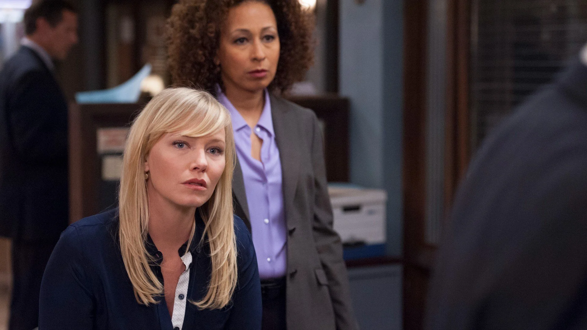 Law & Order: Special Victims Unit stagione 14