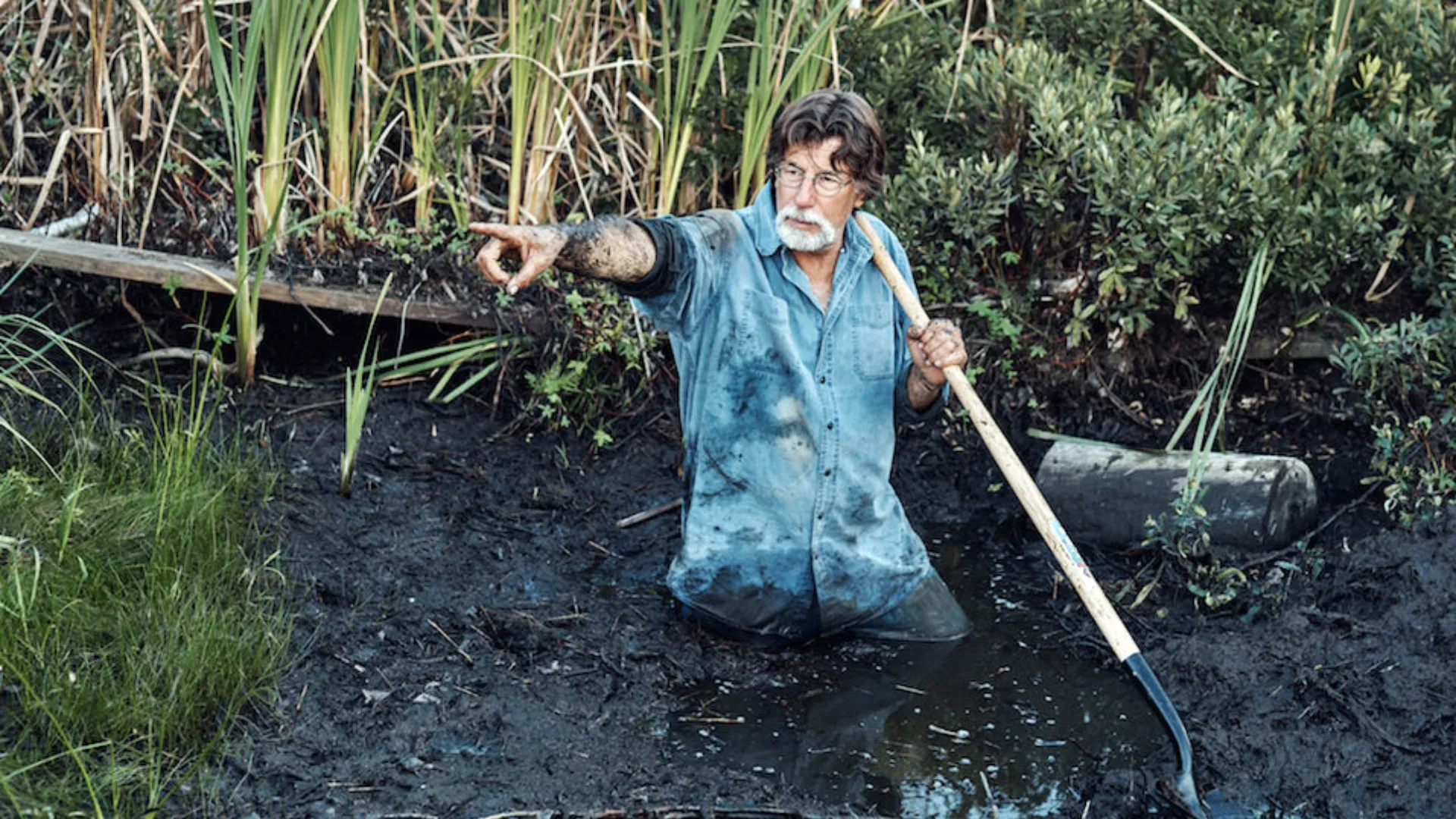 Oak Island e il tesoro maledetto stagione 6