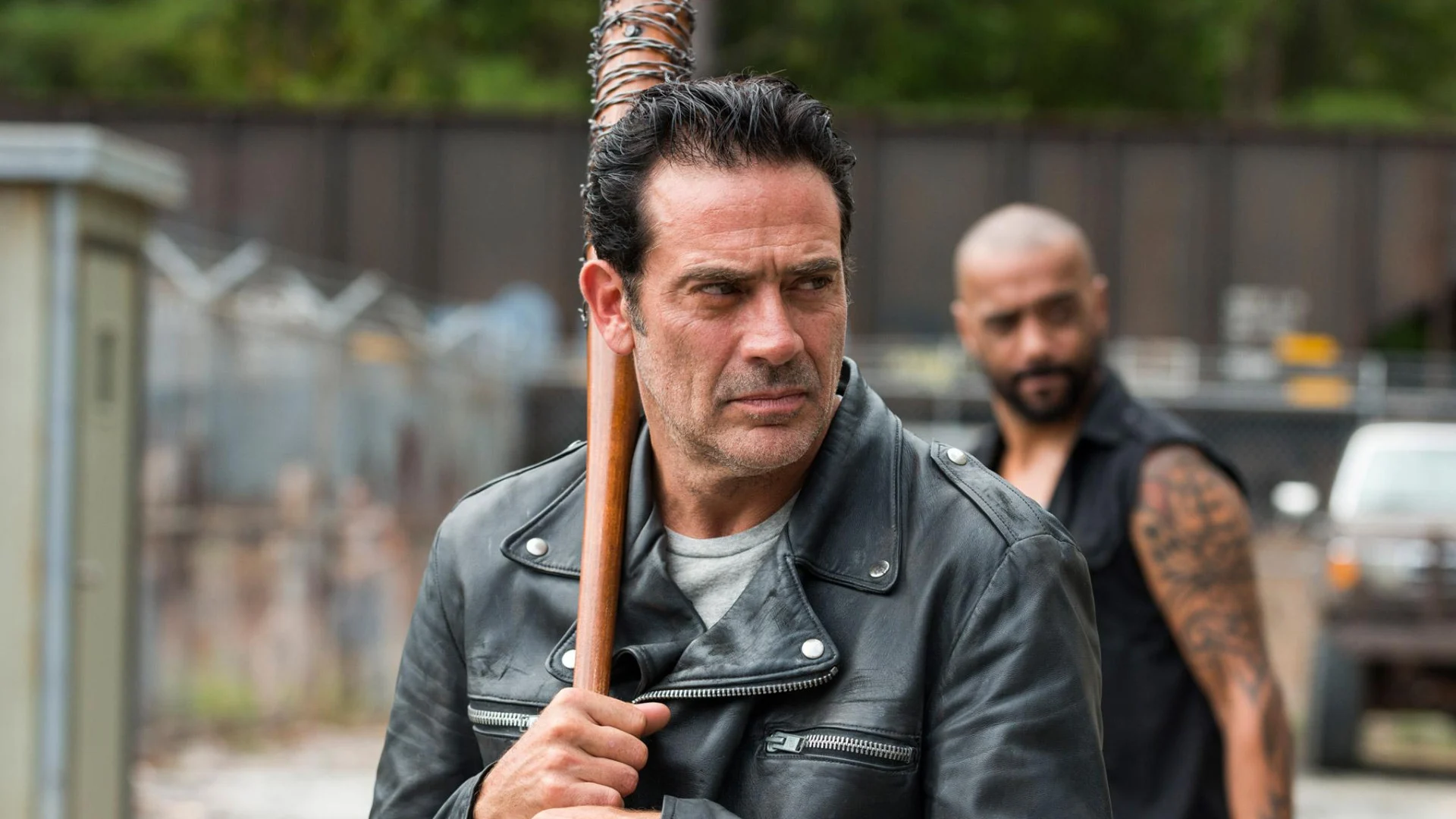 The Walking Dead stagione 7