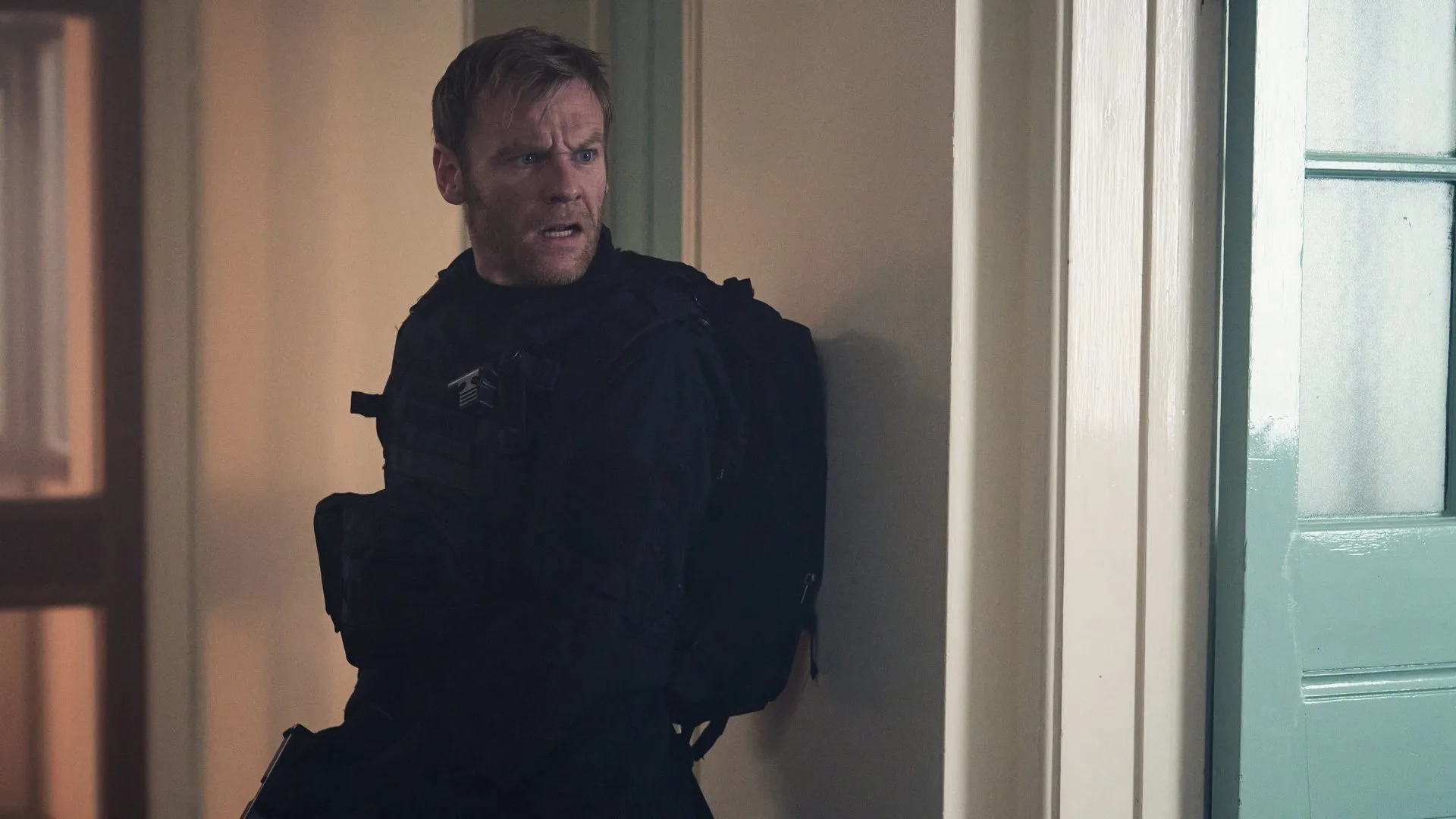 Progetto Lazarus stagione 2