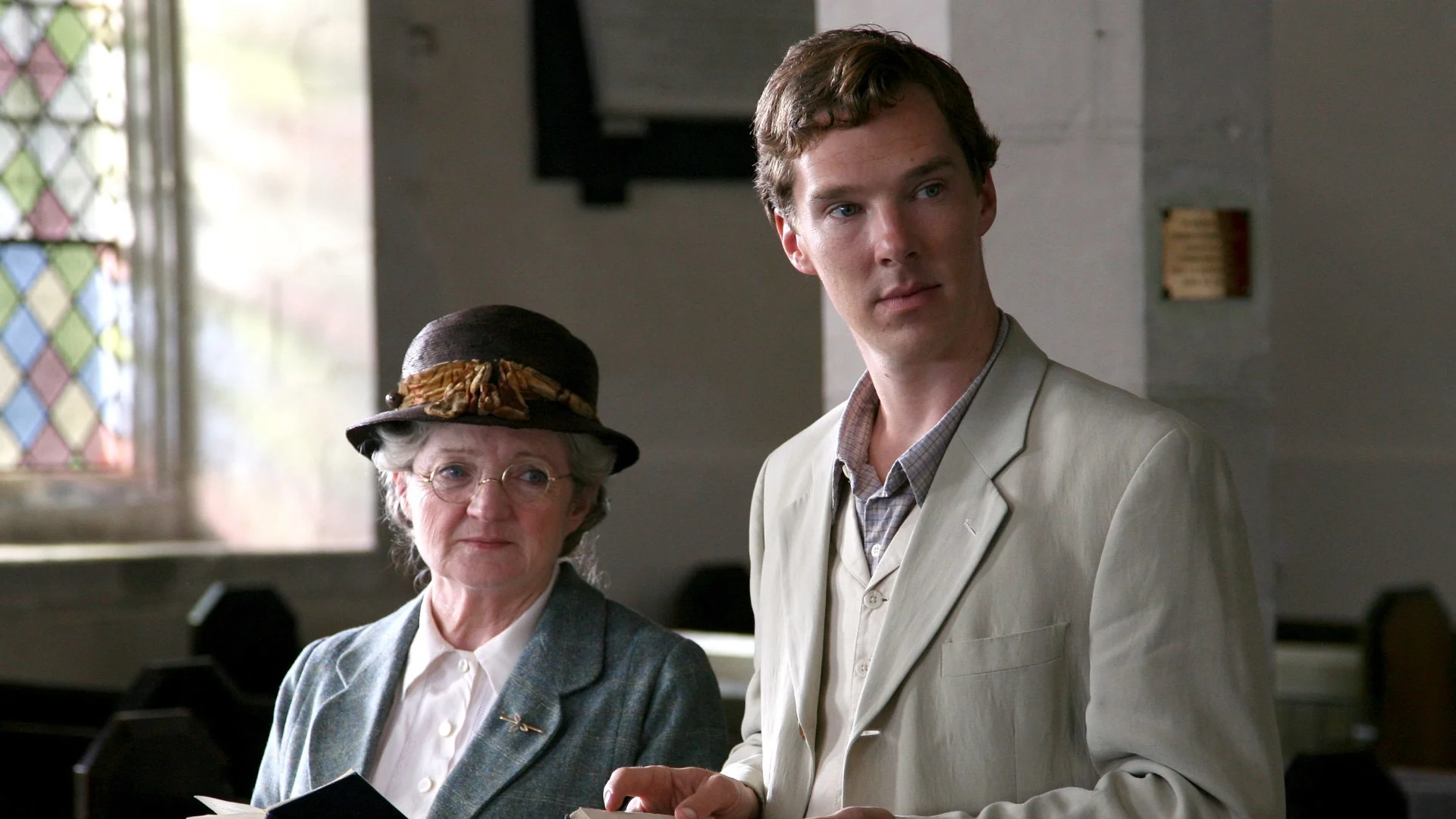 Miss Marple stagione 4