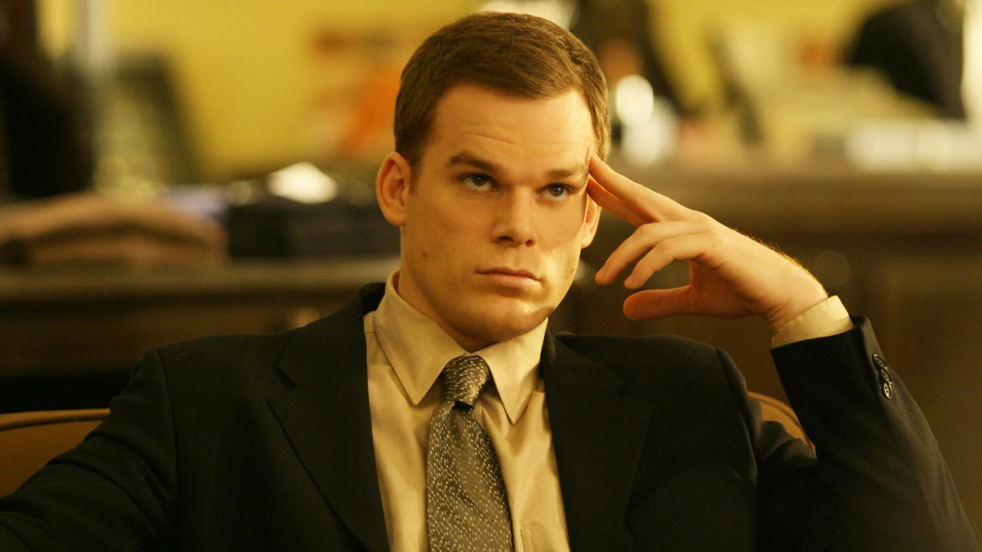 Six Feet Under stagione 4