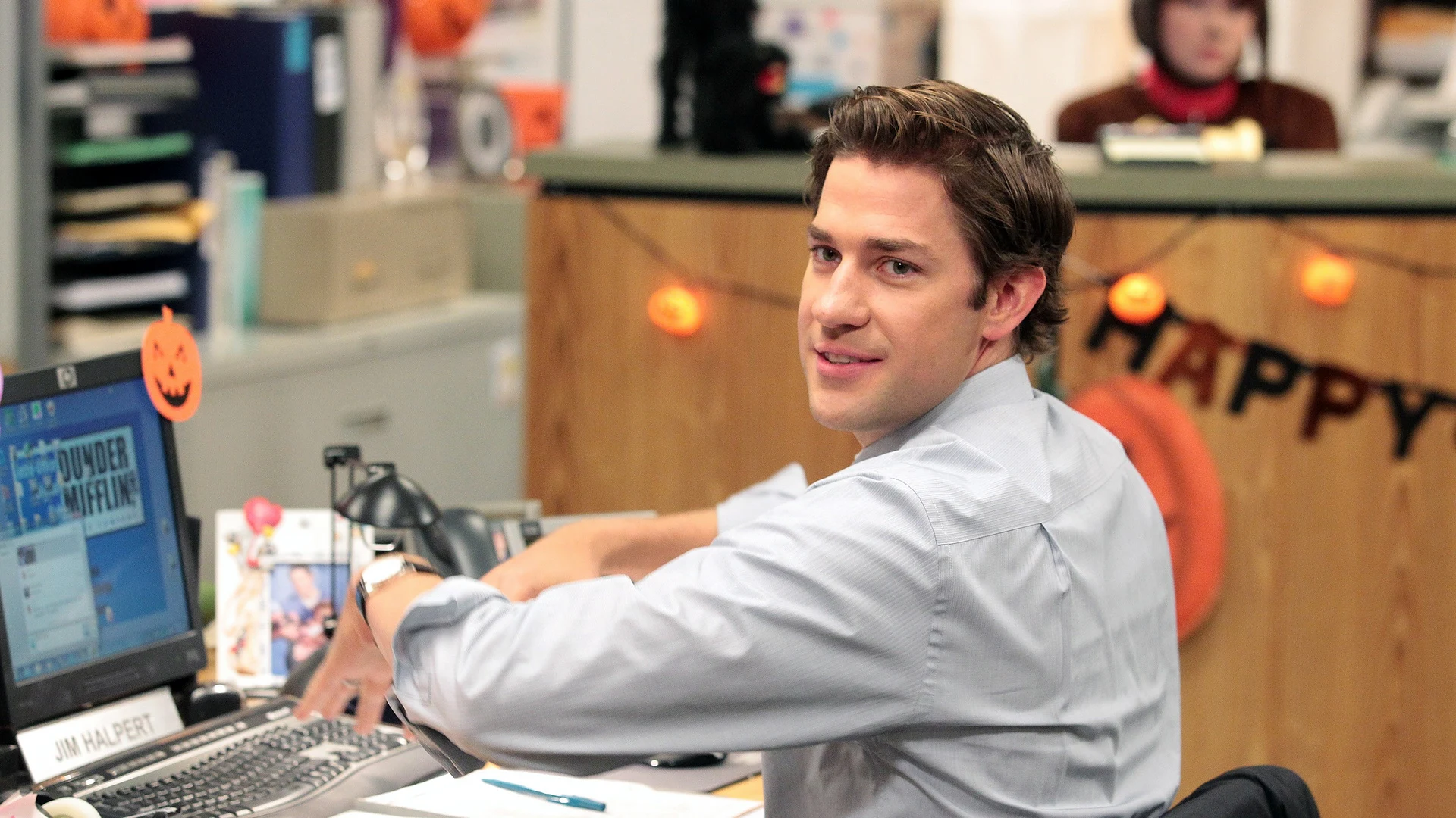 The Office stagione 9