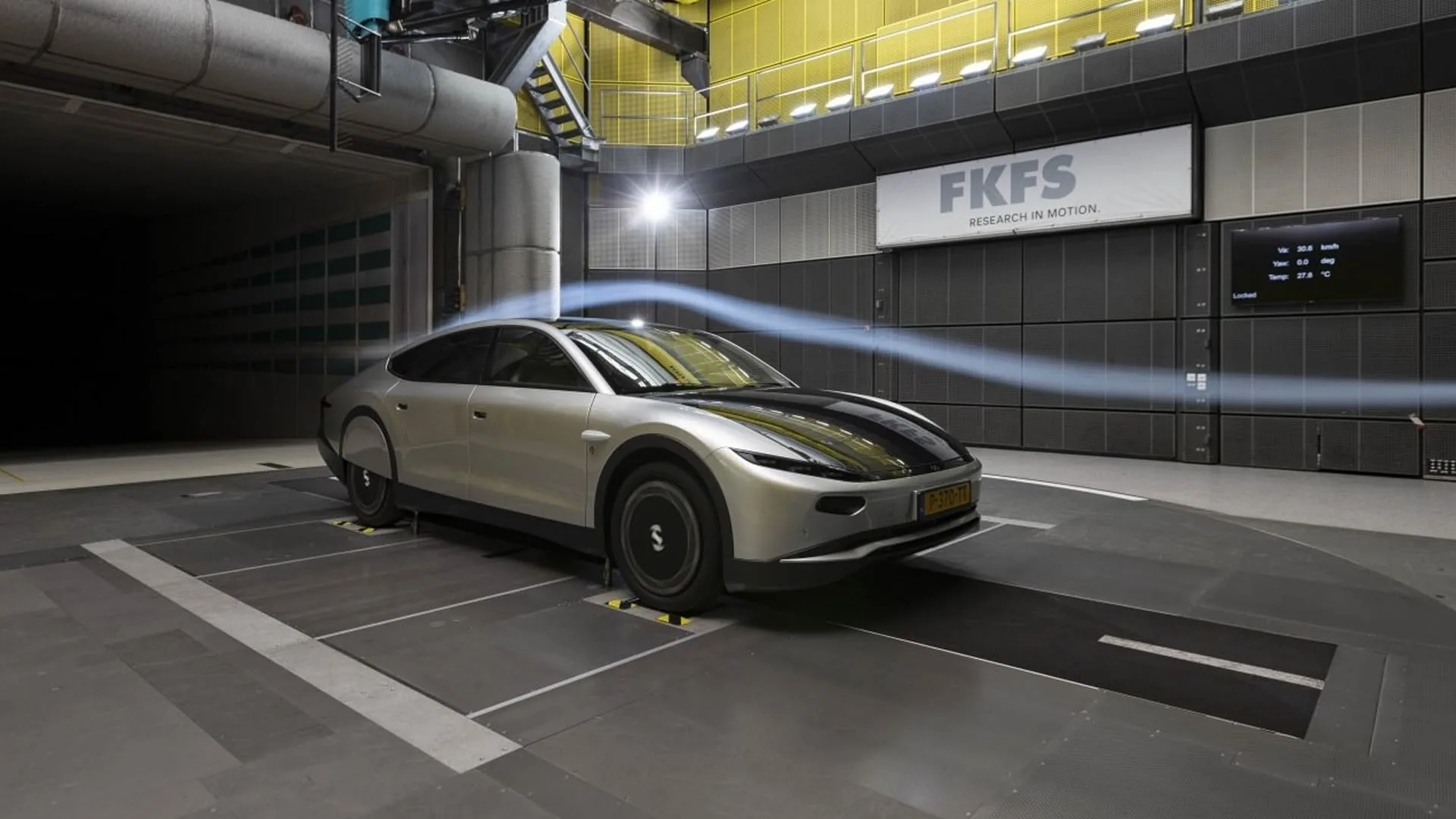 Ingegneria del futuro stagione 1