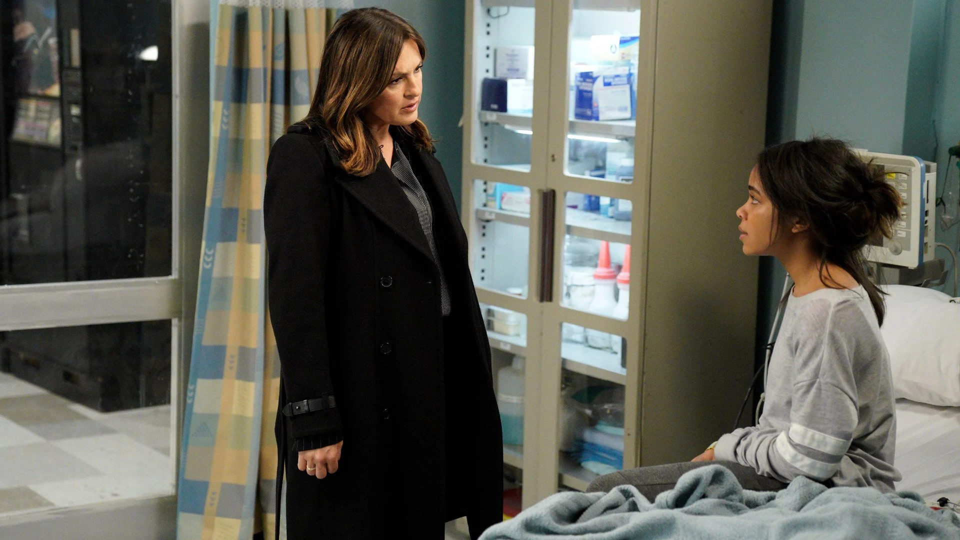 Law & Order: Special Victims Unit stagione 19