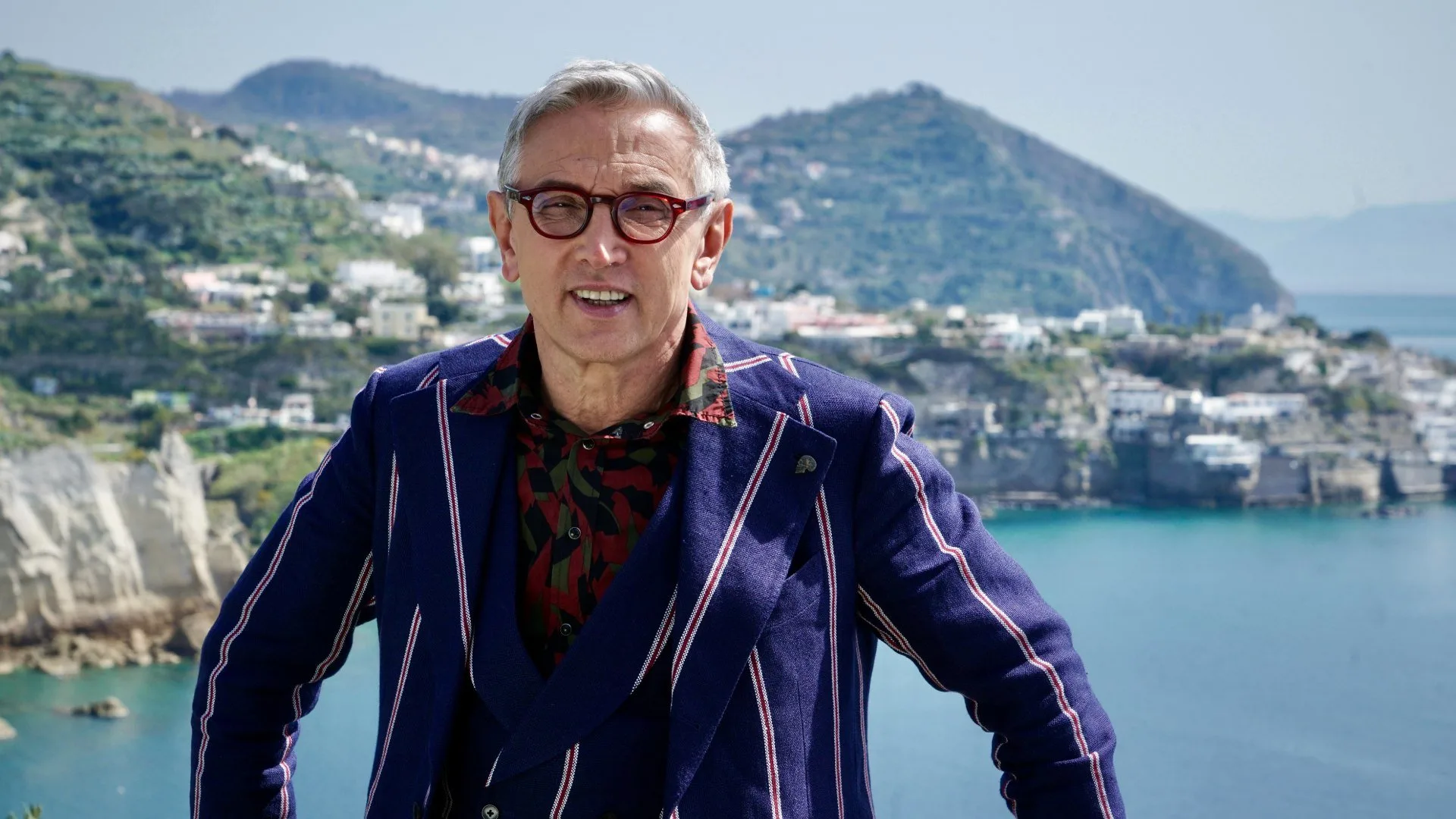 Bruno Barbieri: 4 Hotel stagione 5