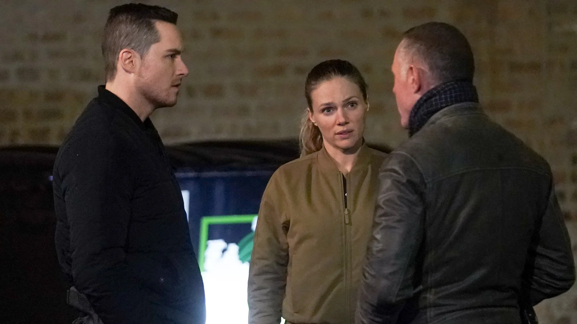 Chicago P.D. stagione 9