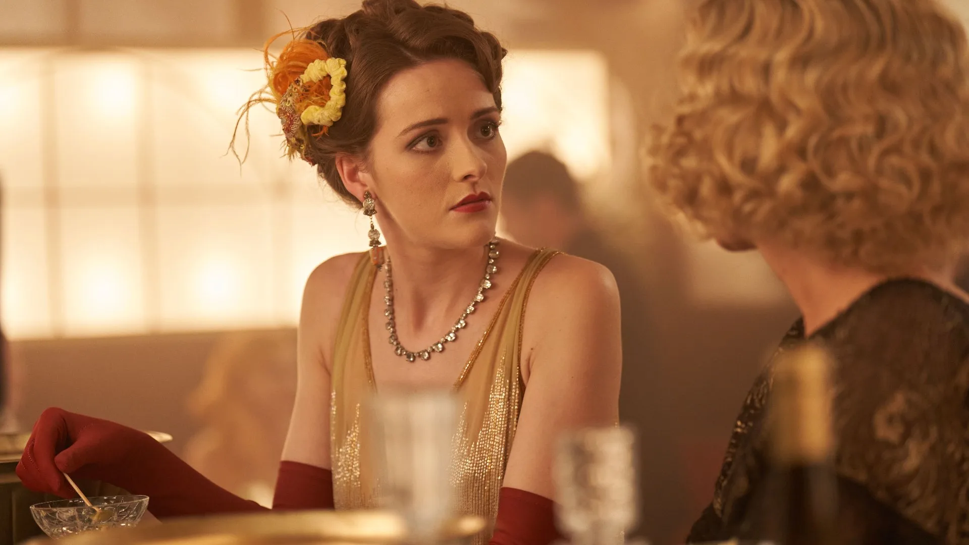 Hotel Portofino stagione 2