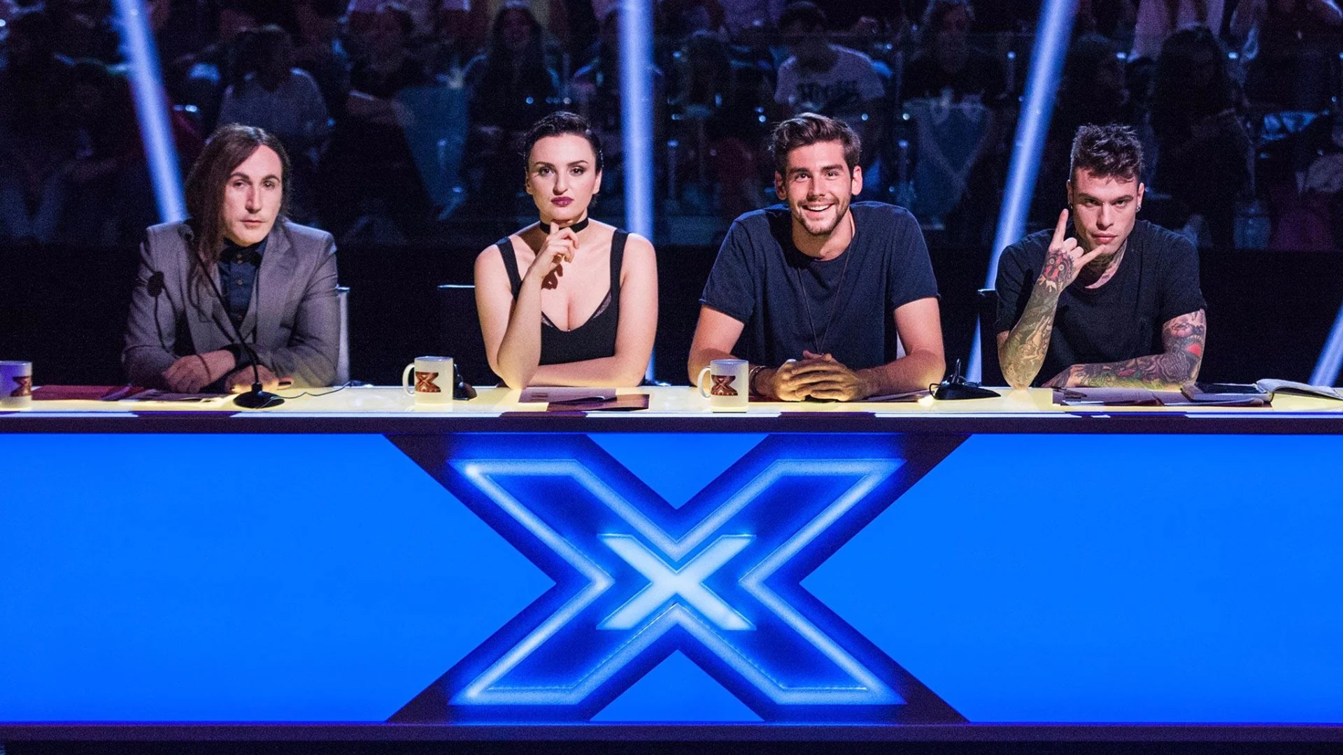 X Factor stagione 10