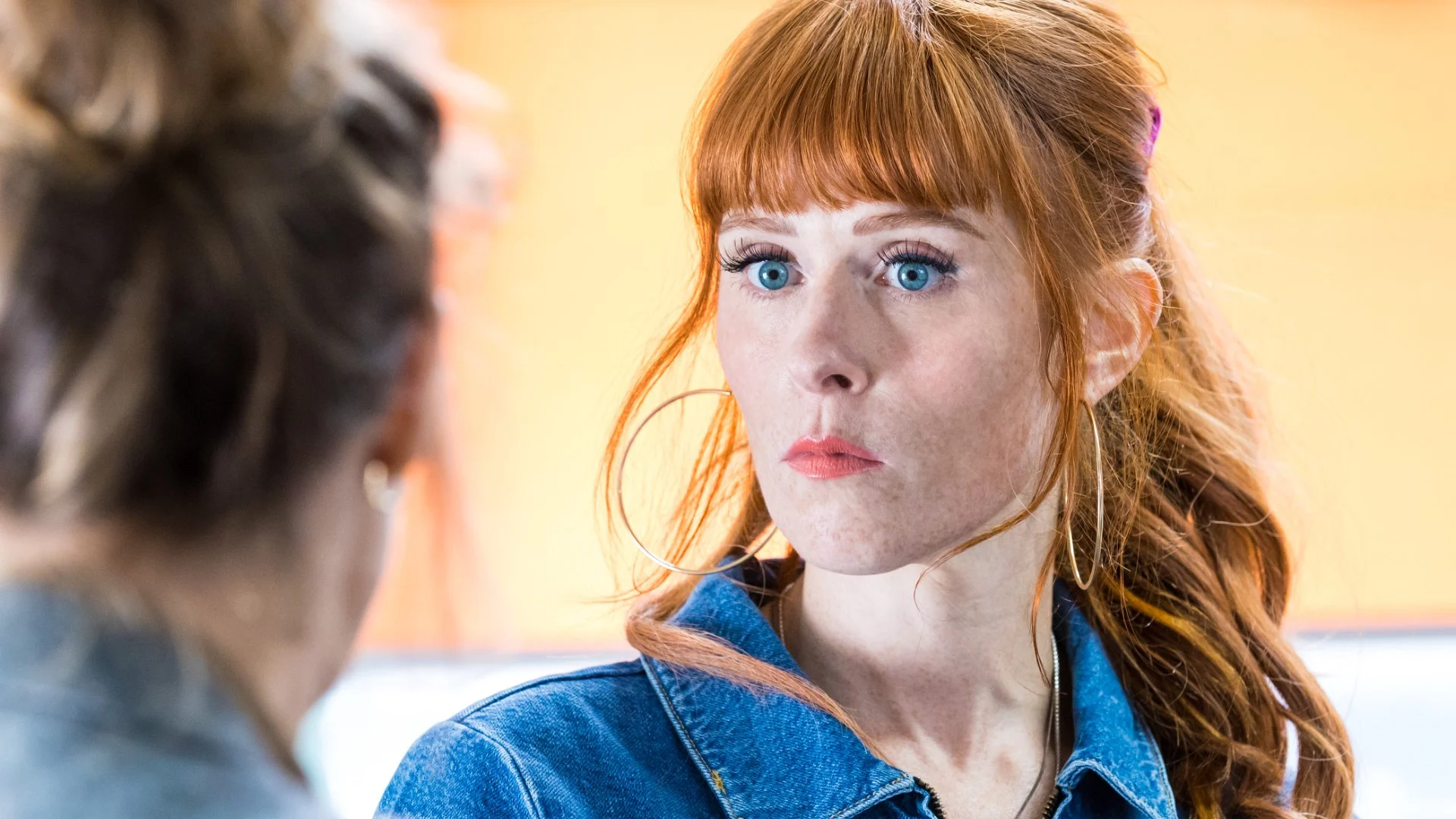 Morgane - Detective geniale stagione 1