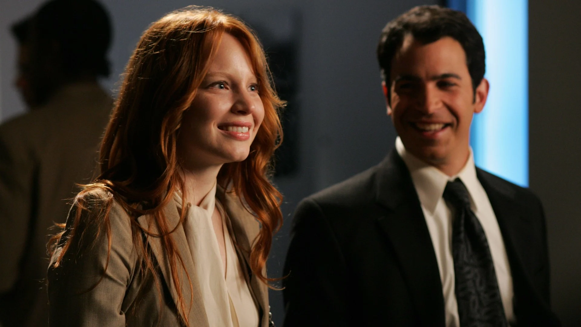 Six Feet Under stagione 5