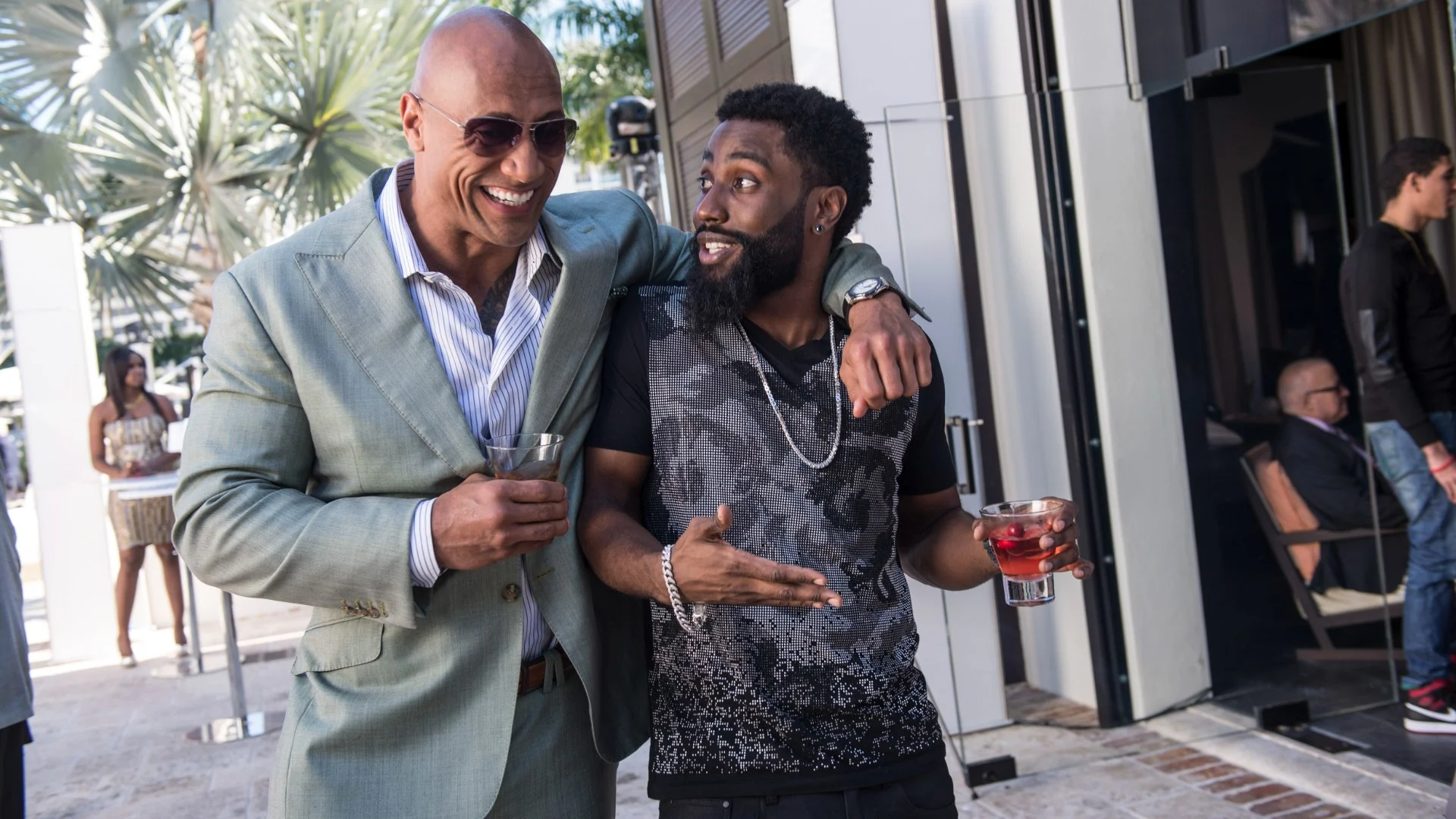 Ballers stagione 1