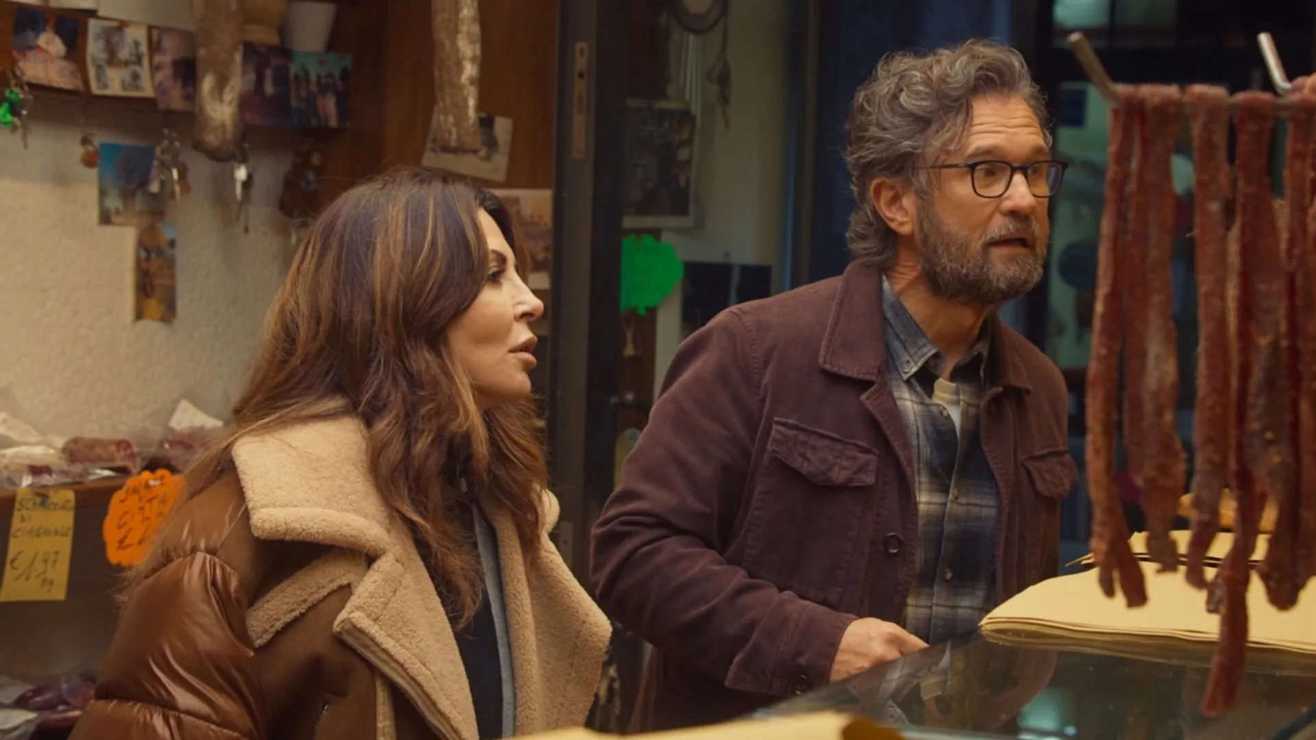 Dinner Club stagione 1