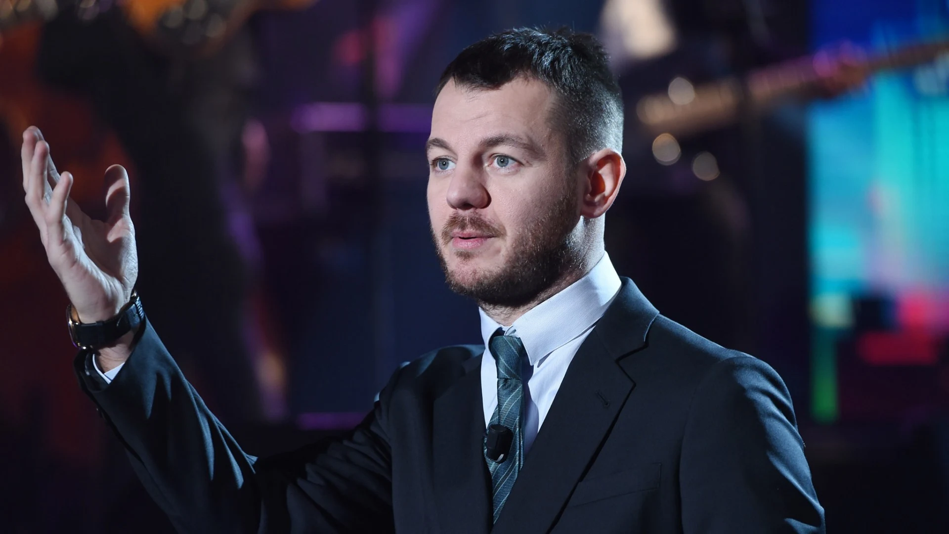 E poi c'è Cattelan stagione 4