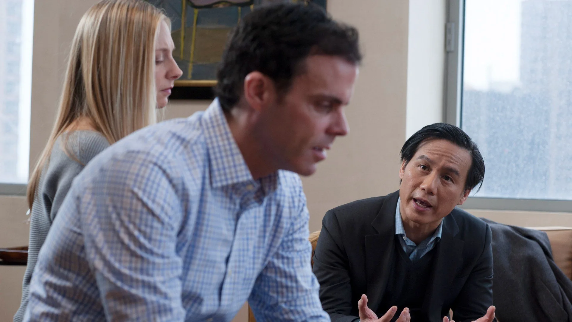 Law & Order: Special Victims Unit stagione 14