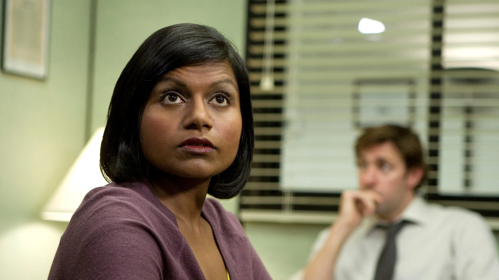 The Office stagione 5