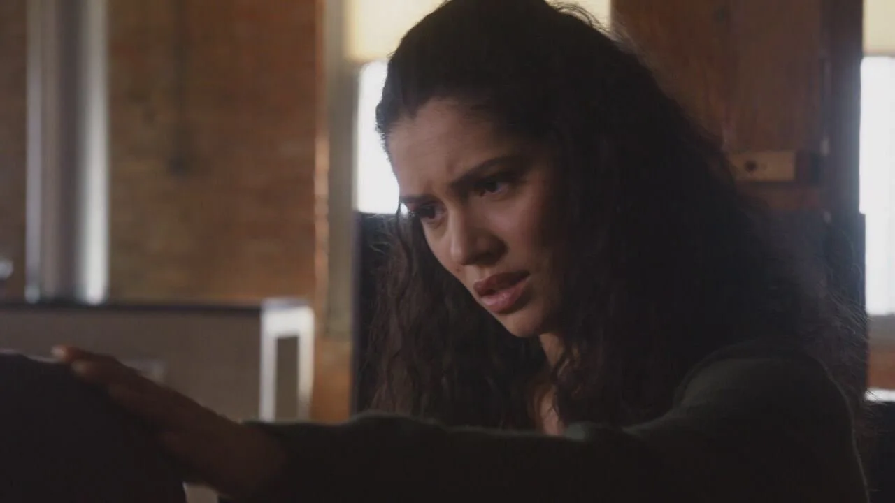 Chicago Fire stagione 6