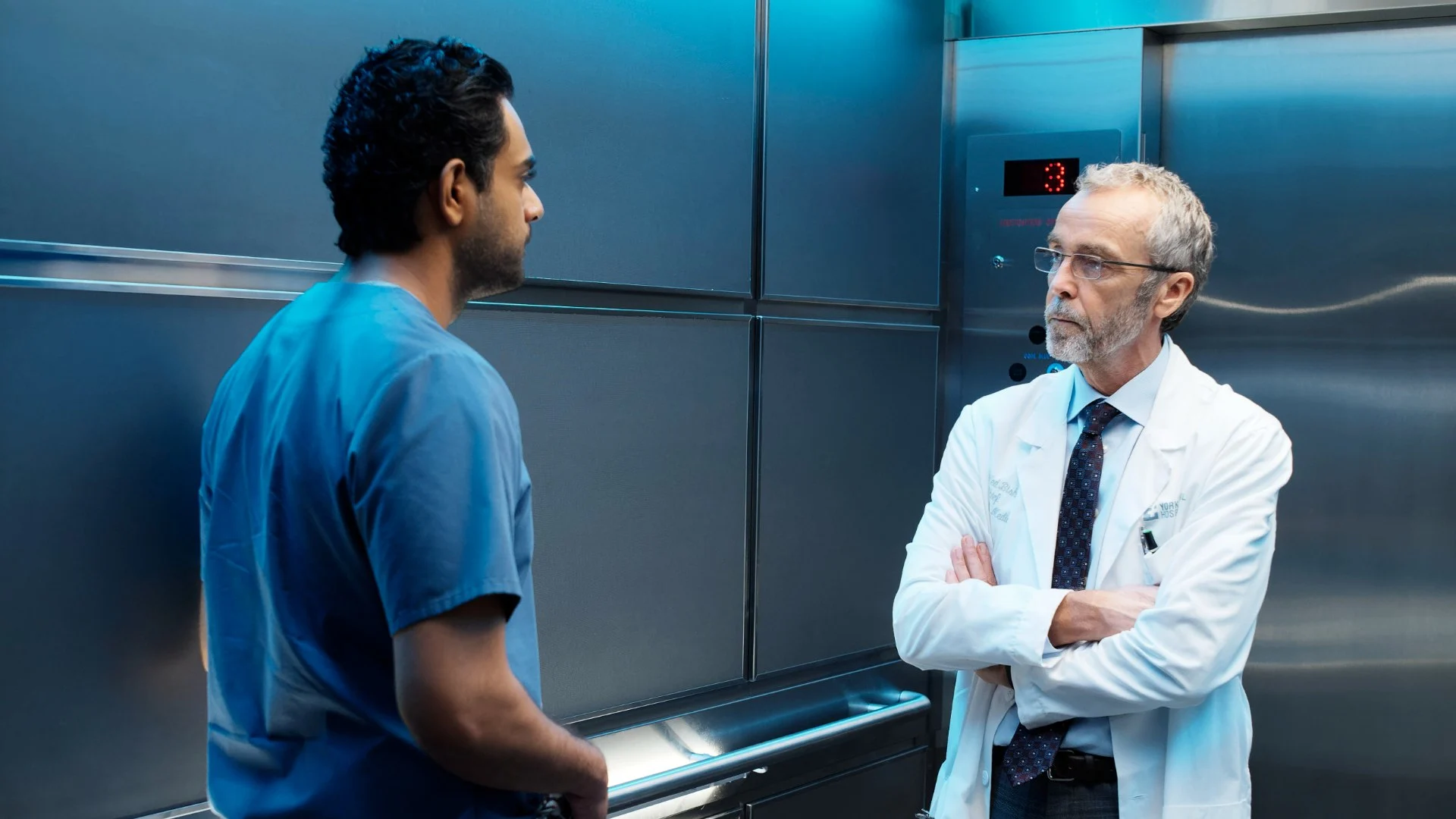 Transplant stagione 2